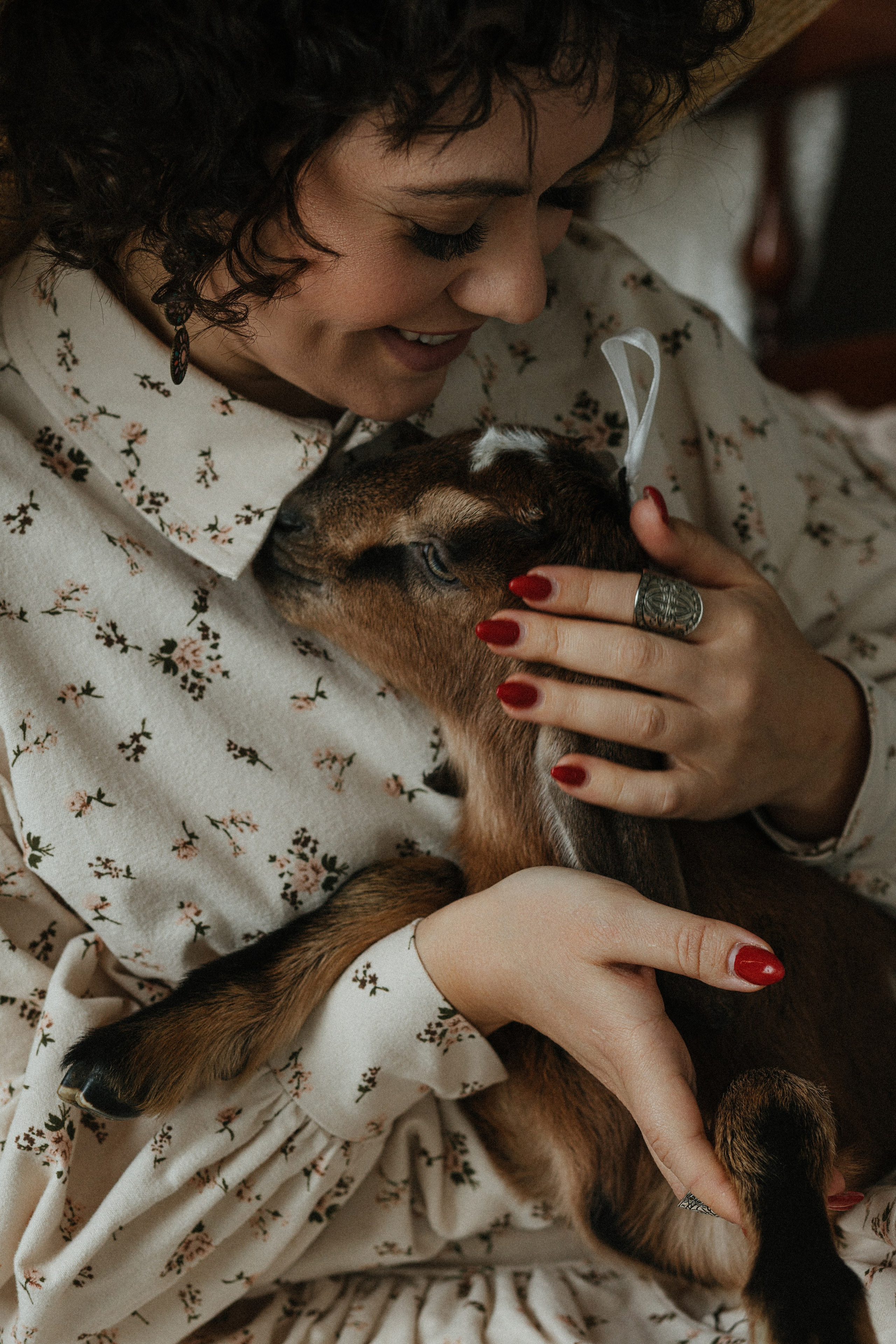 Софья. Фотограф Ульяновск Анастасия Бозина