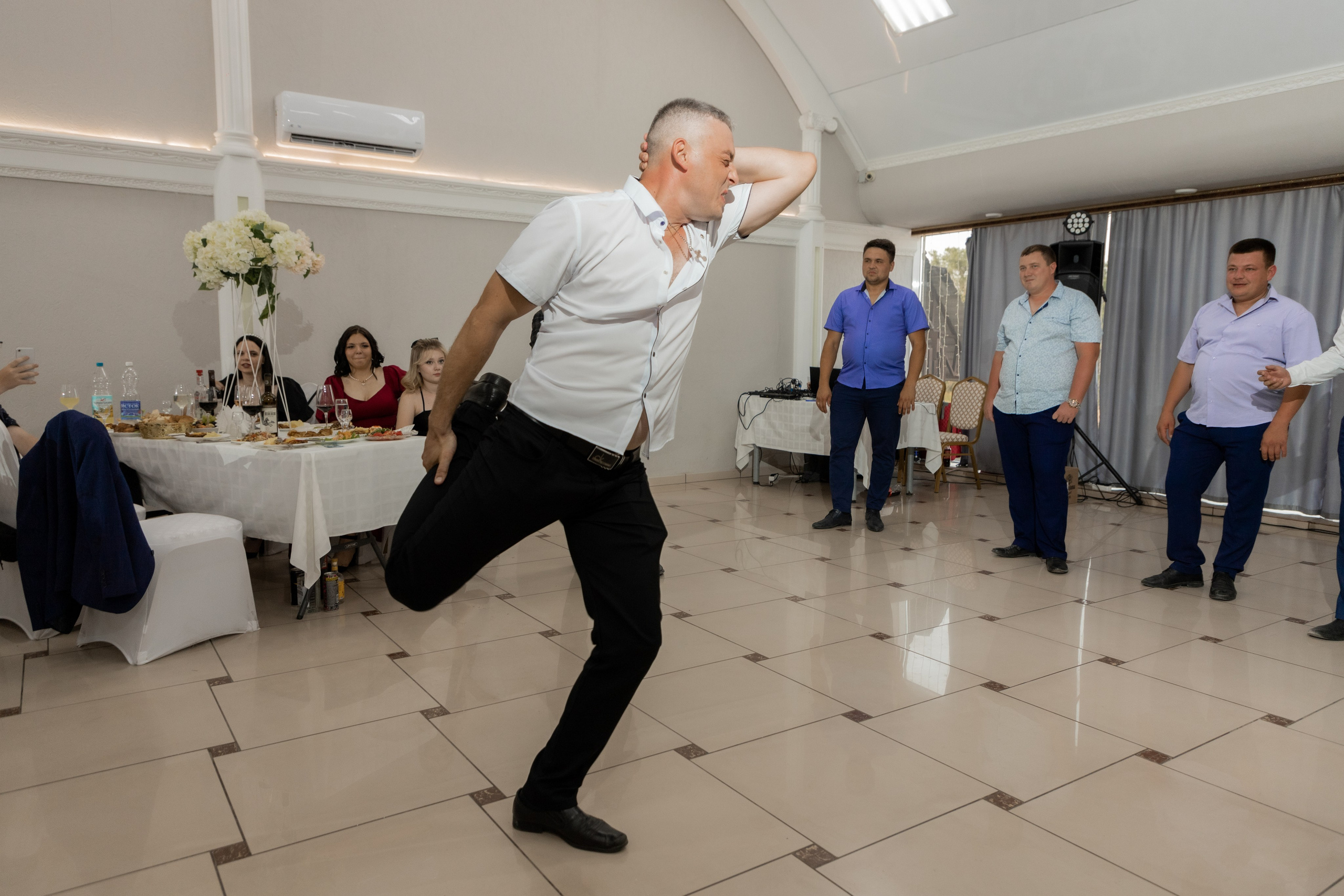 Алексей и Светлана (сокращено). Свадебный фотограф Ангелина Сунгатулина | Саратов | Балаково | Вольск