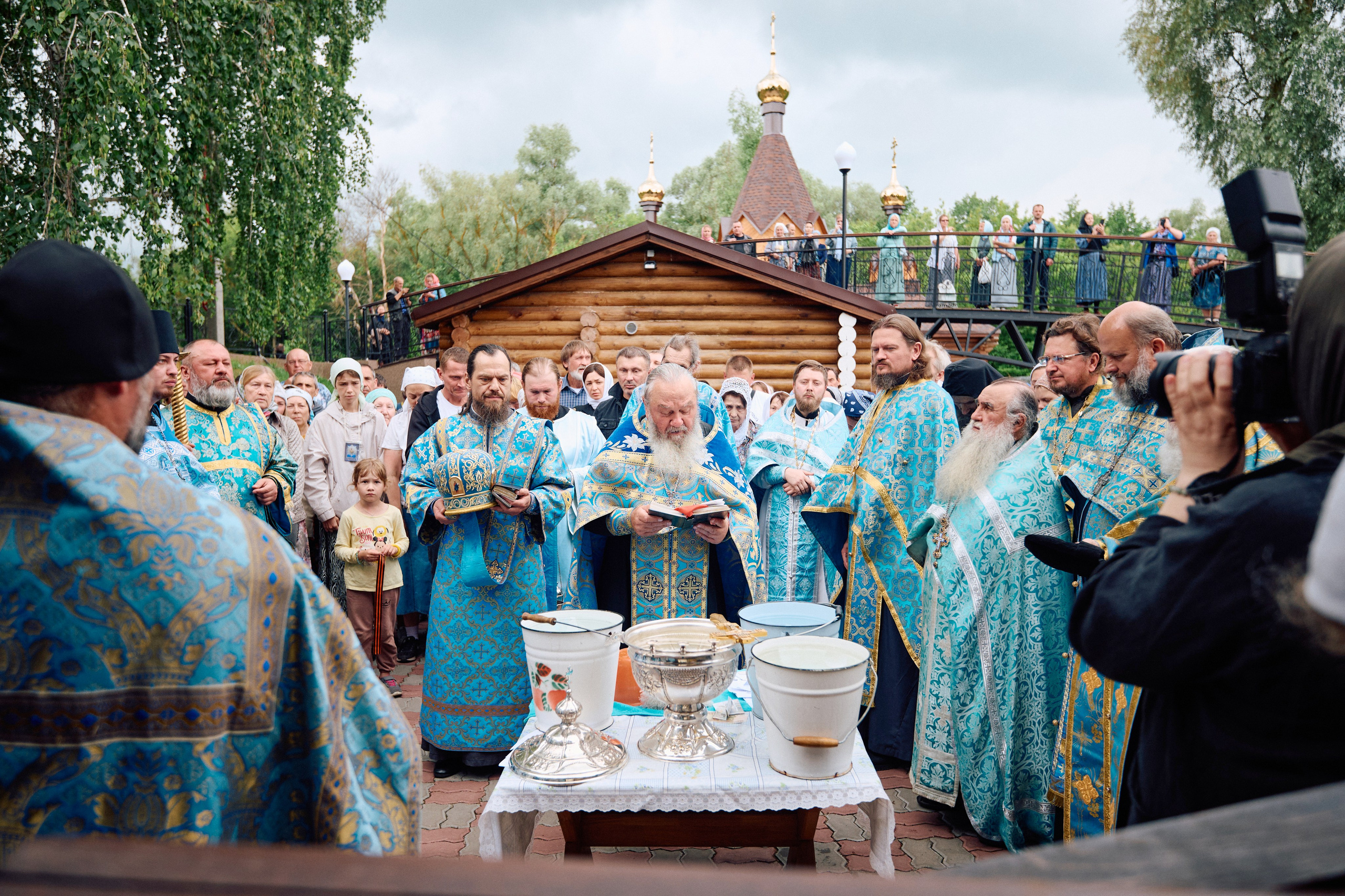День четвертый. Репортажный фотограф в Самаре Артем Арсентьев