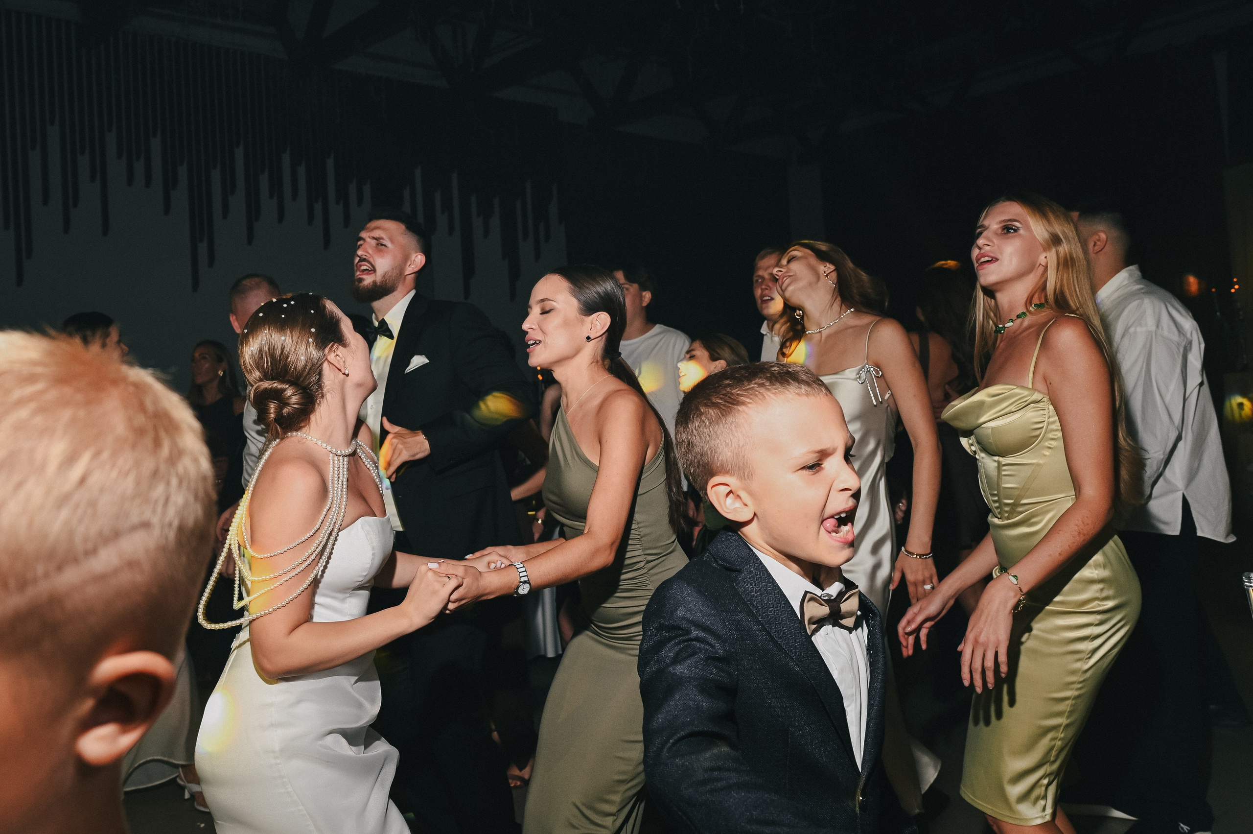 Даниил + Анастасия. Свадебный и семейный фотограф Волгоград Москва