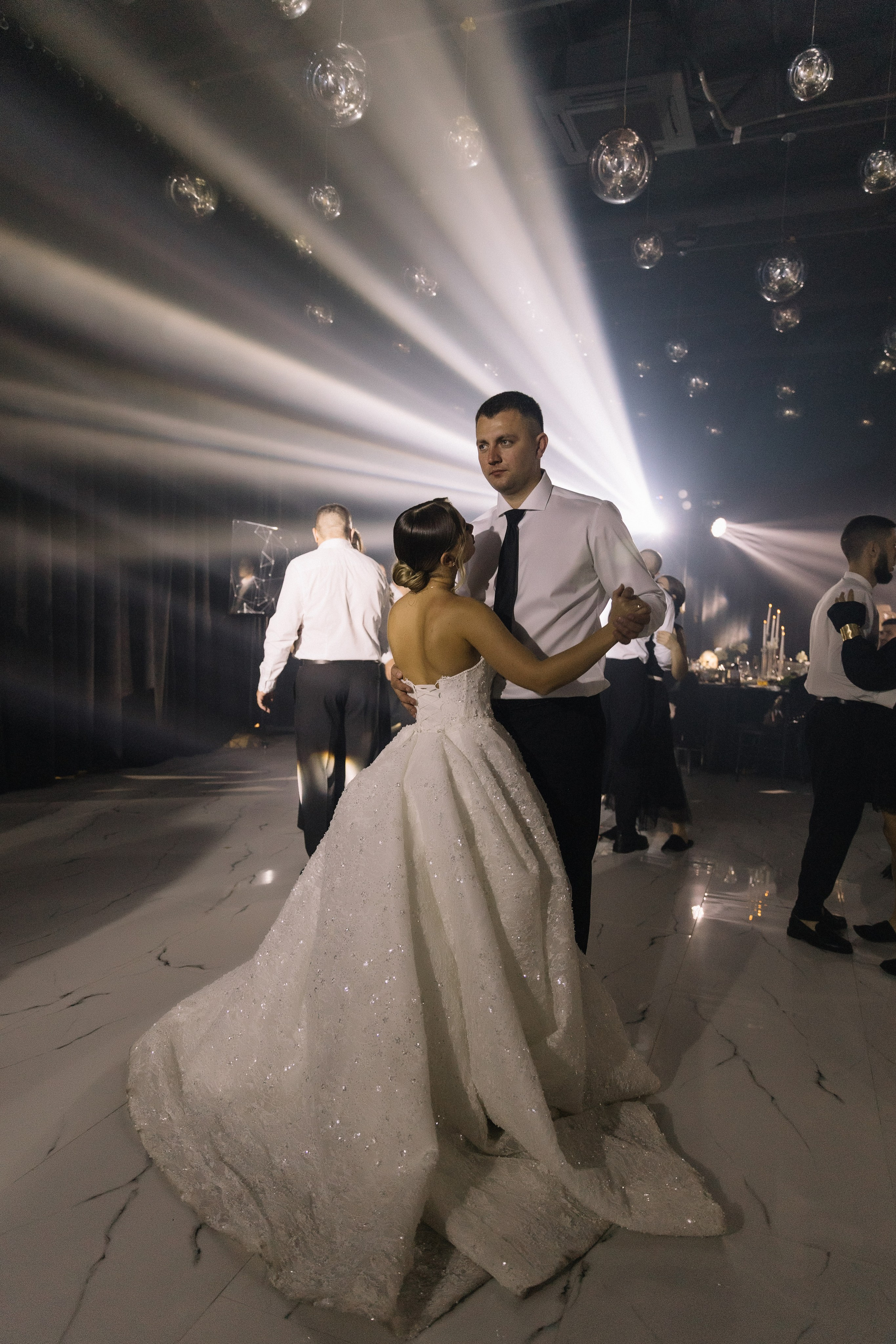 Эдуард и Алина. Свадебный фотограф в Краснодаре Булатова Наталия