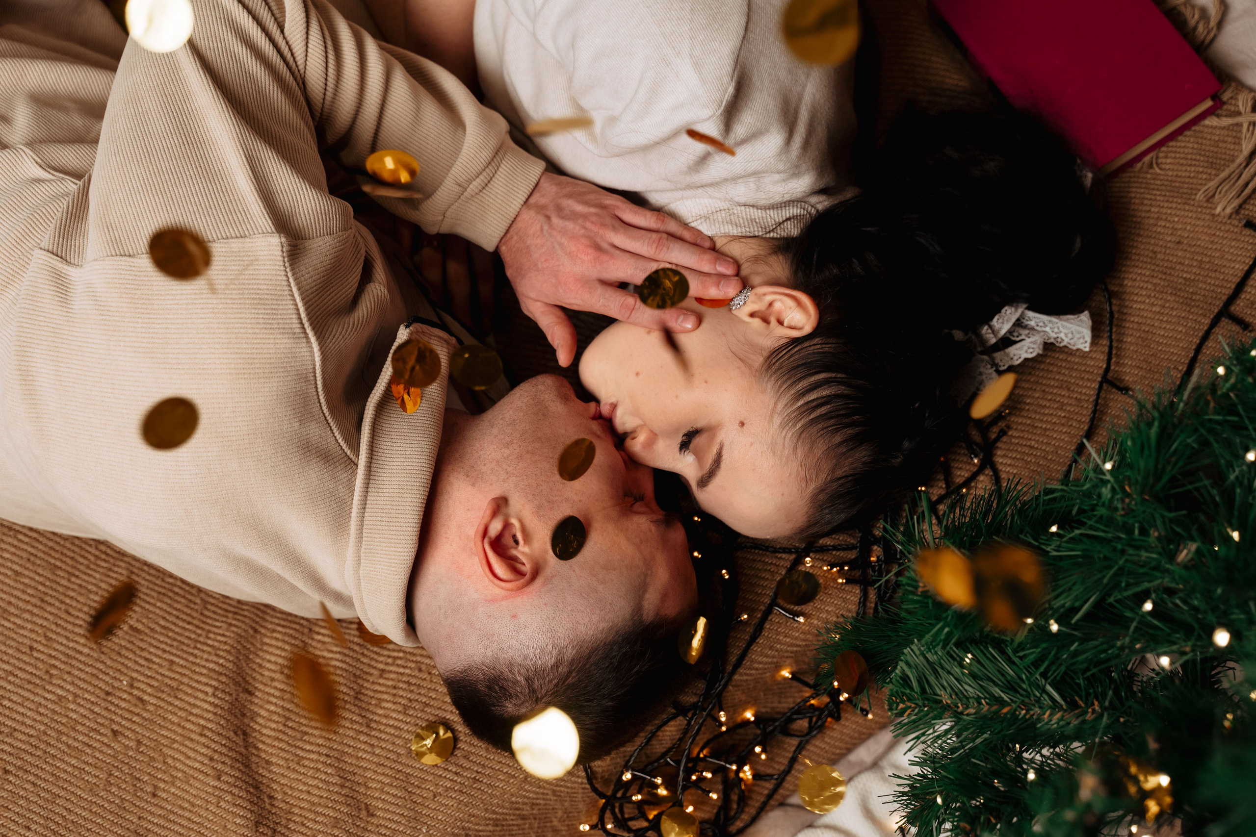 Виолетта и Женя. Семейный фотограф Новочеркасск