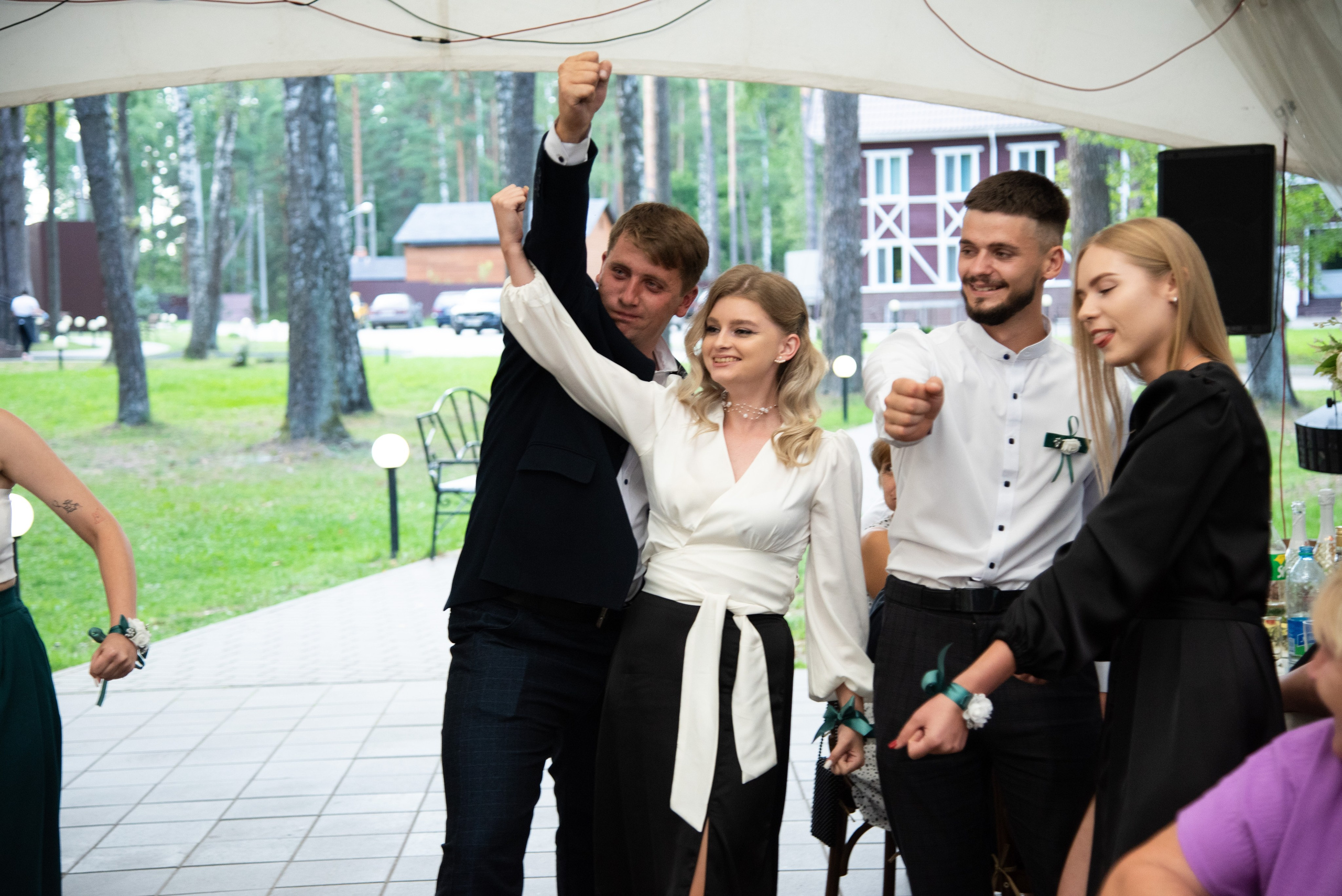 Даша и Влад. Свадебный и семейный фотограф Ольга Астрейко