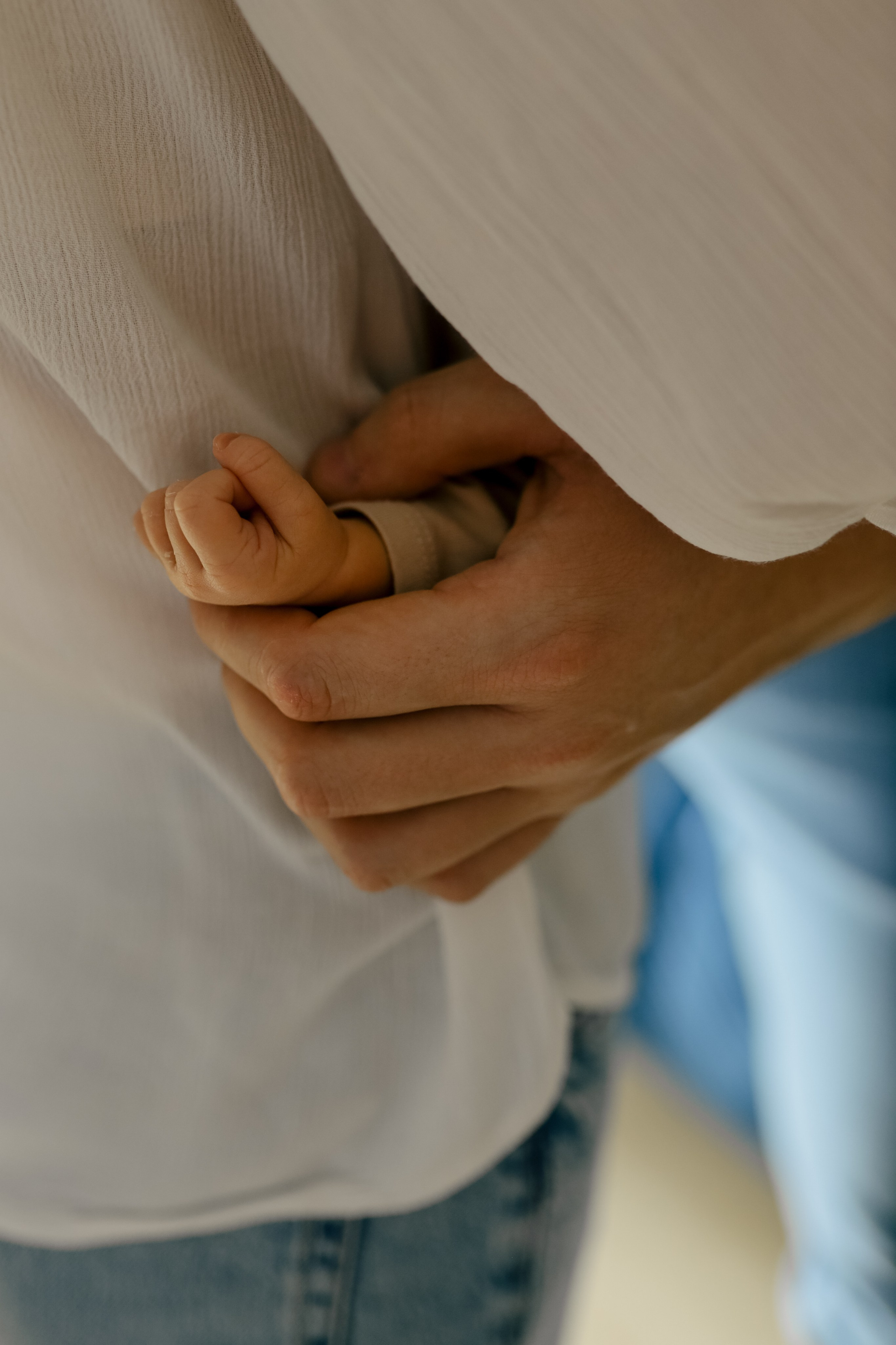 Кохання на дотик. Свадебный и семейный фотограф в Варшаве