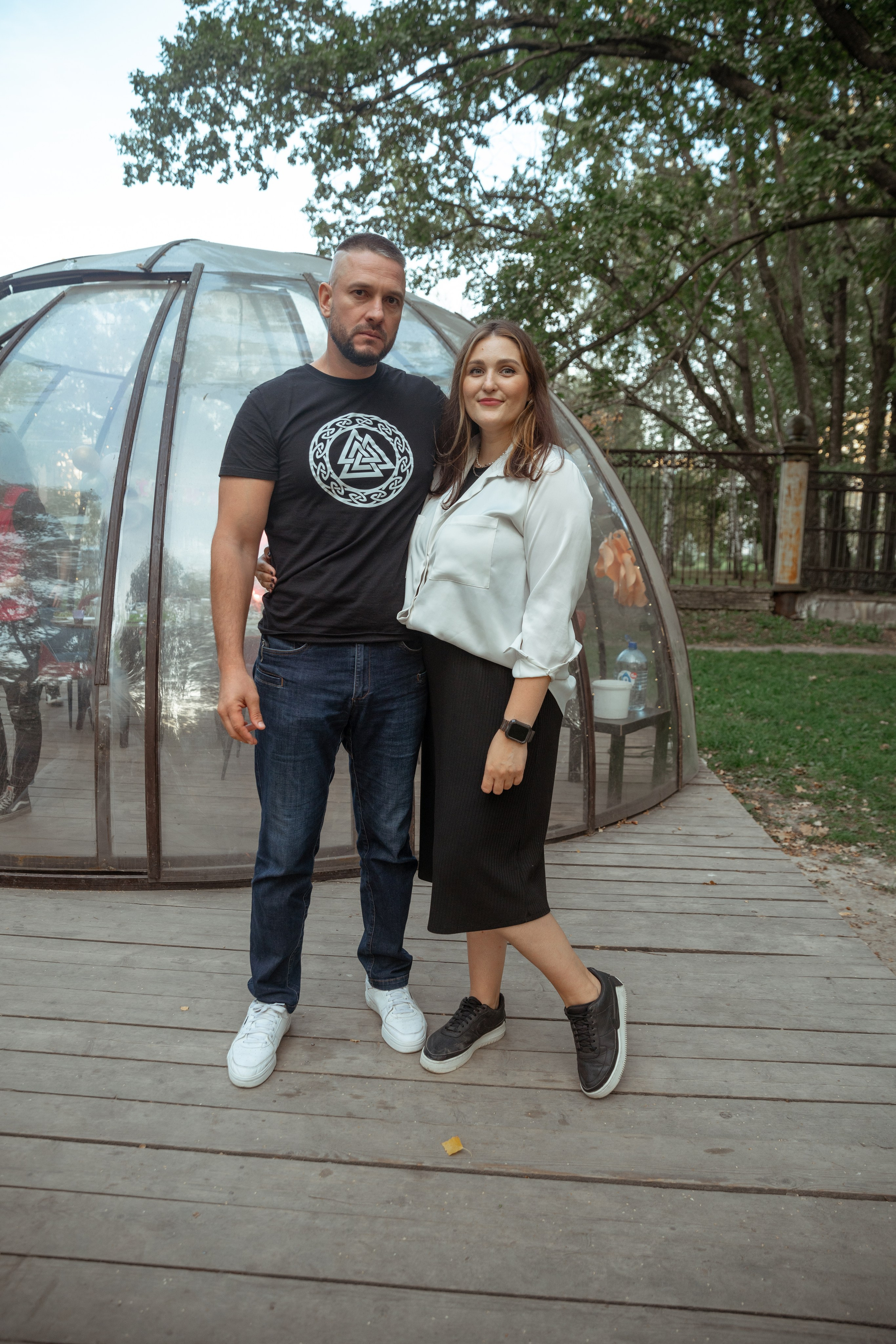 Юбилей Иглу. Семейный и детский фотограф в Нижнем Новгороде