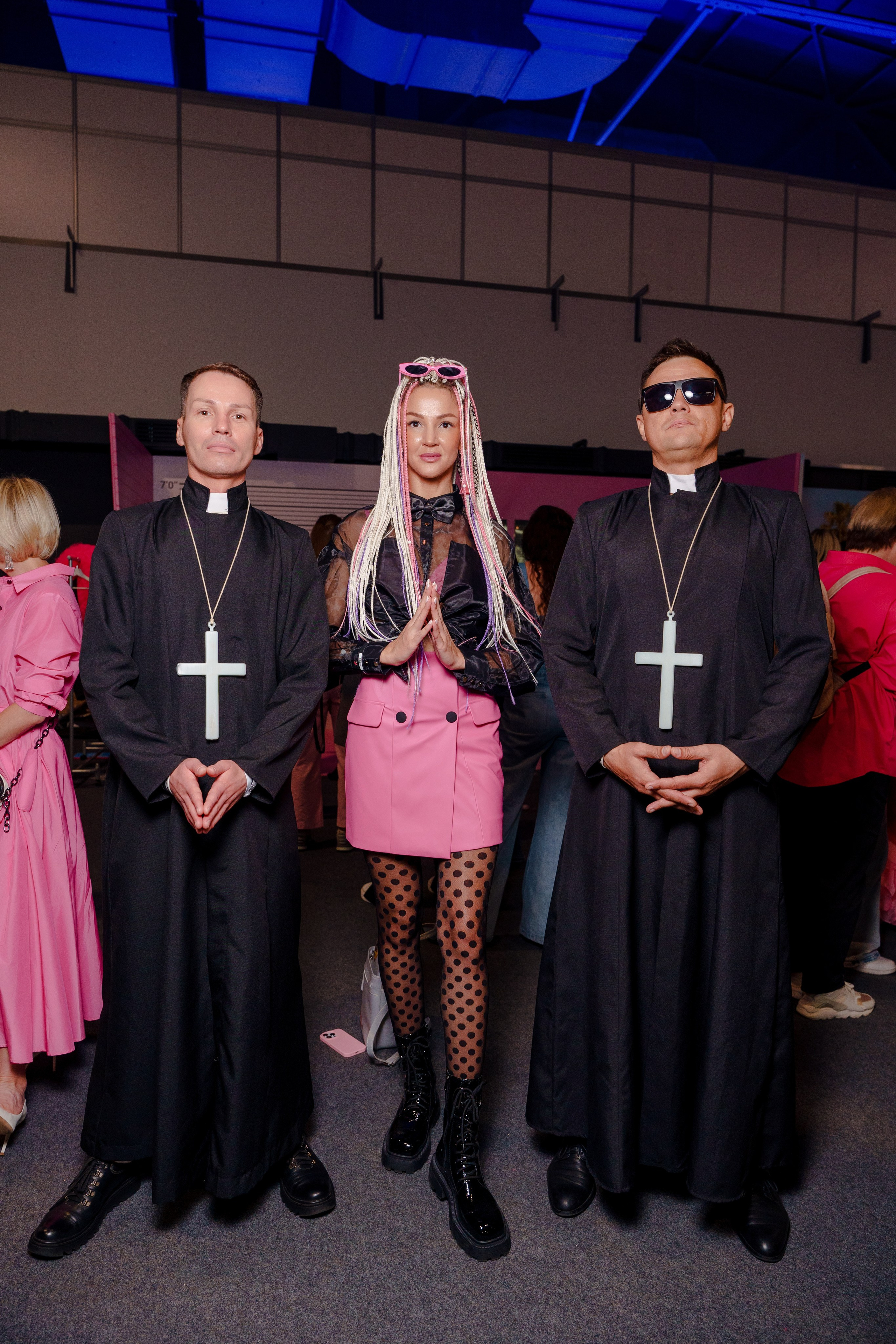 Репортажный фотограф на конференцию инфобизнесменов в Москве Инстадиум. Репортажный фотограф Москва Сергей Дружинин