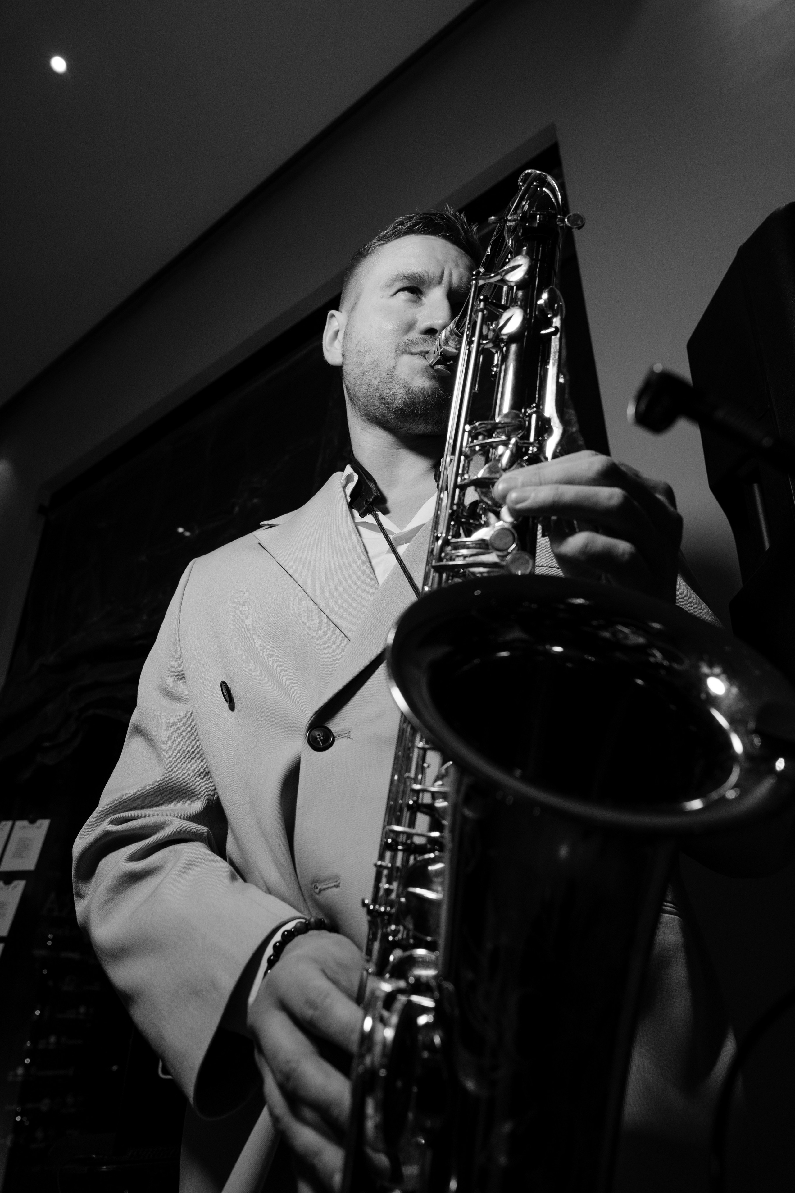 LIBRA. Репортажный фотограф Москва Сергей Дружинин