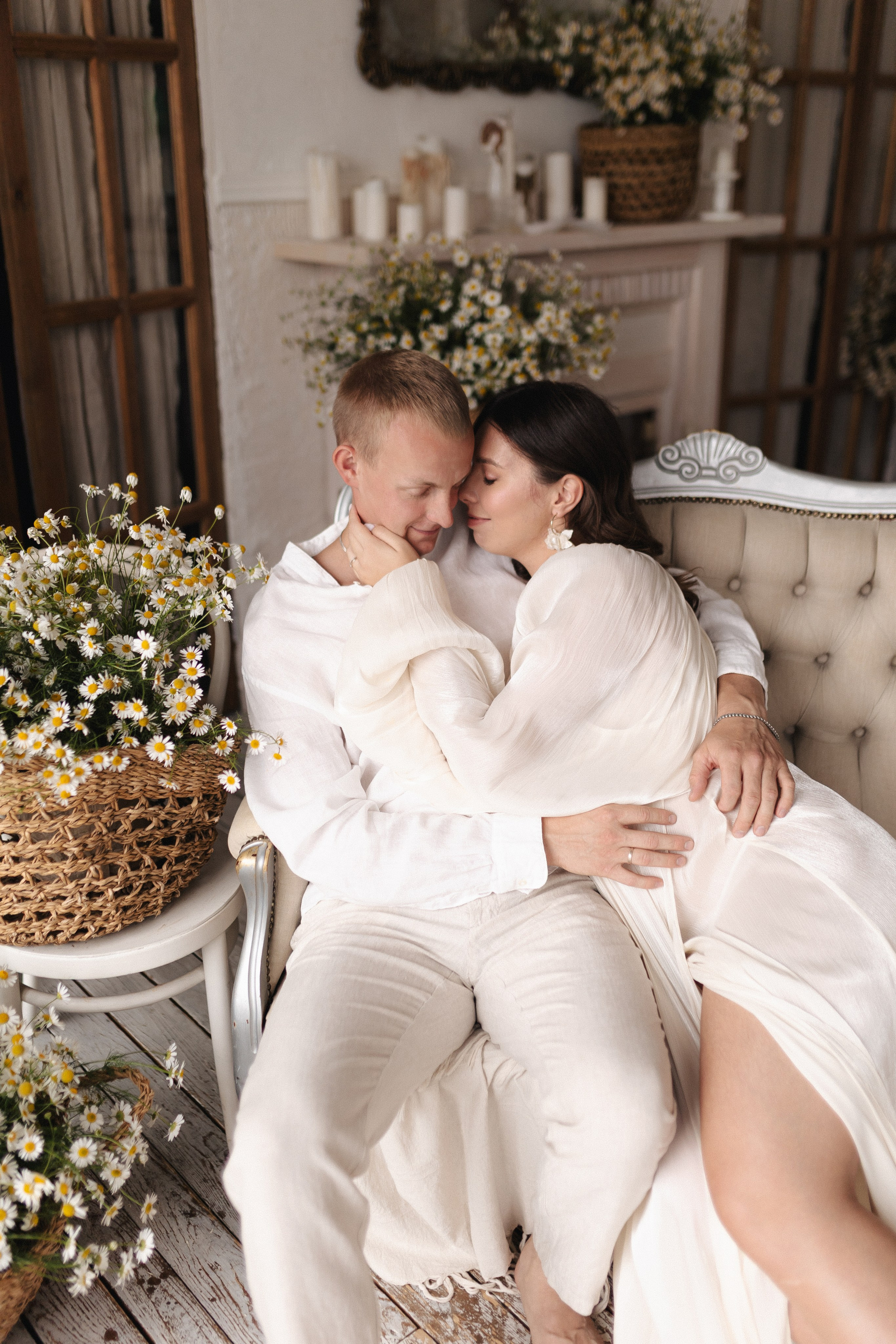 Портфолио//LOVE STORY. Фотограф Тюмень Пушковская Кристина