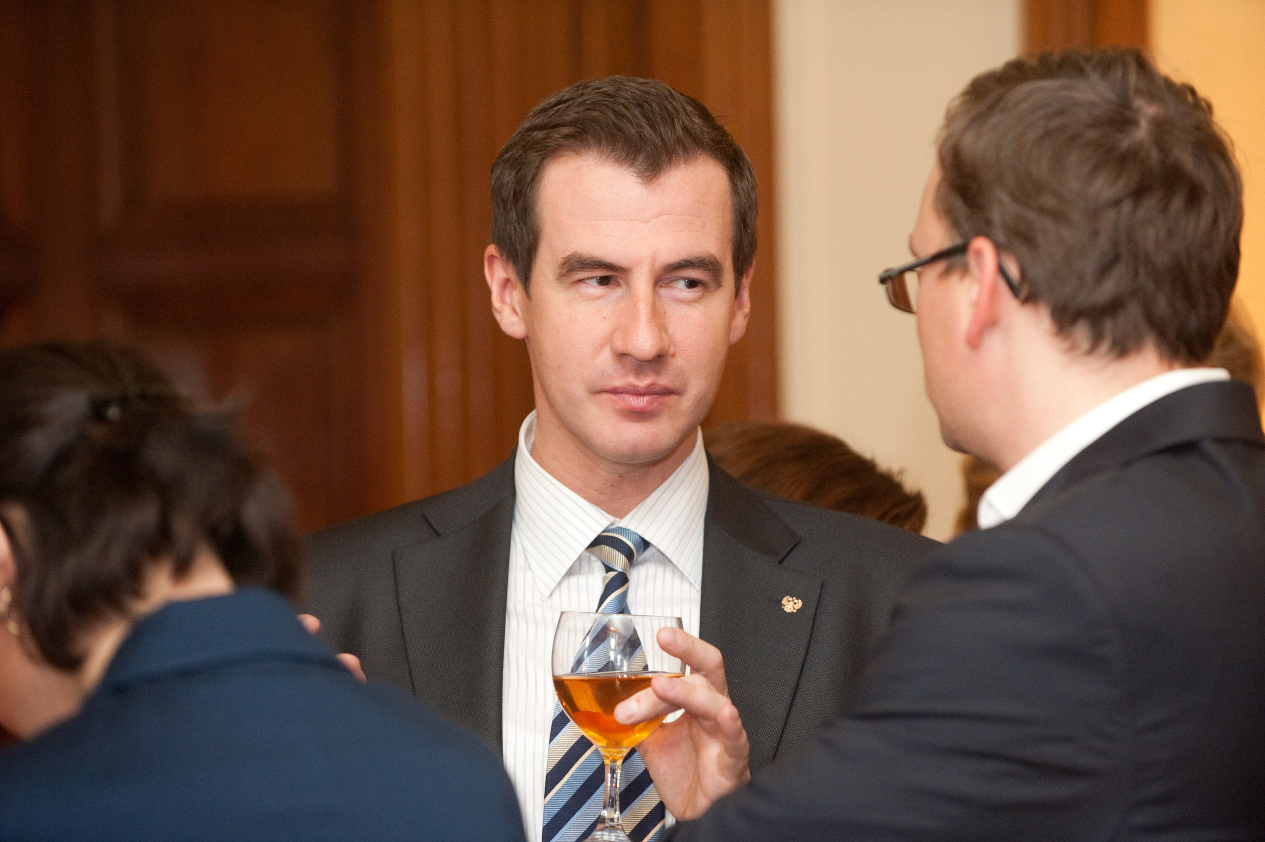 DLA Piper. Портретный и семейный фотограф в Санкт-Петербурге Эдуард Потемкин