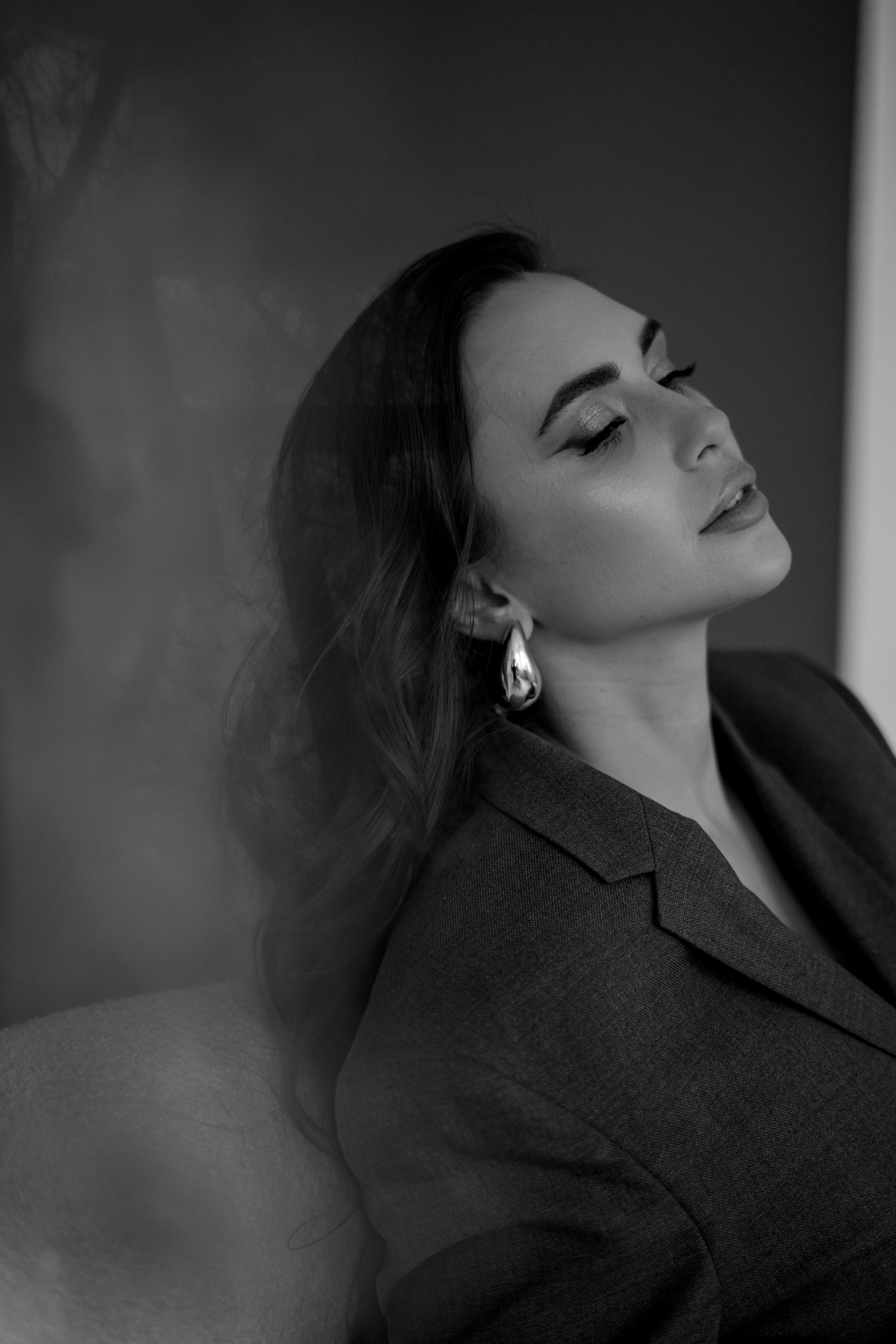 Даша. Фотограф Валерия Крахмалева