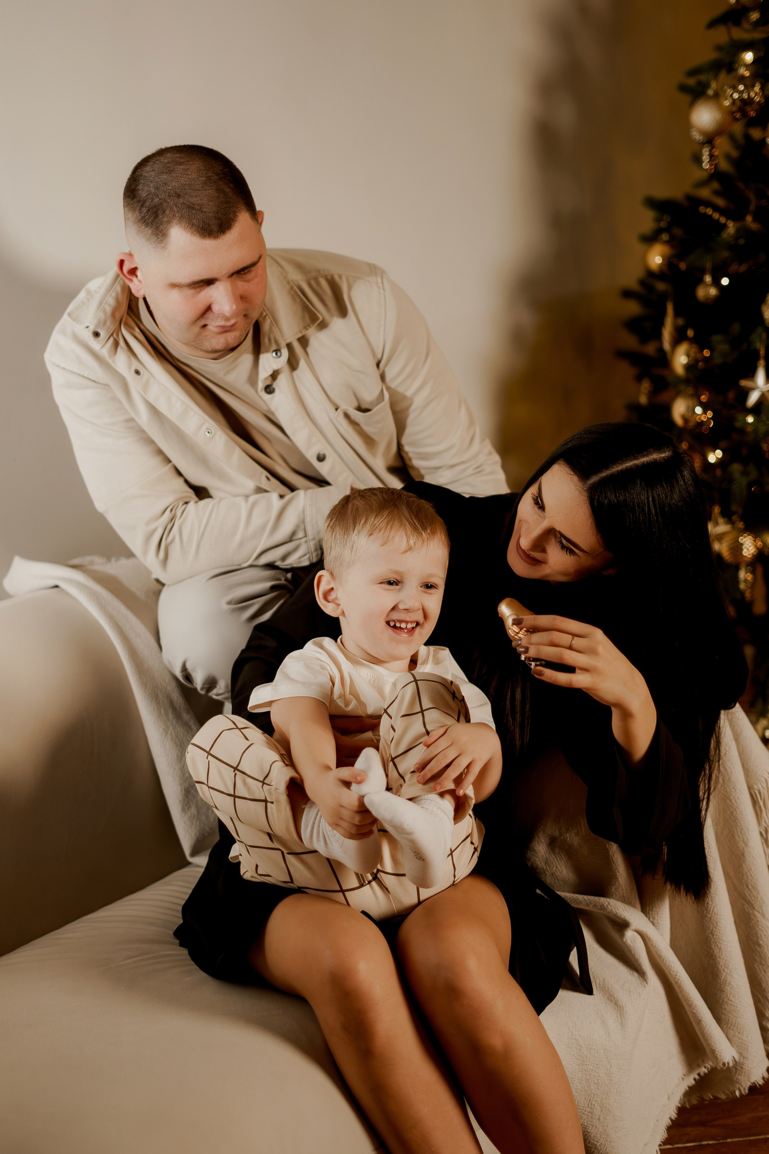 Янченко. Фотограф Валерия Крахмалева