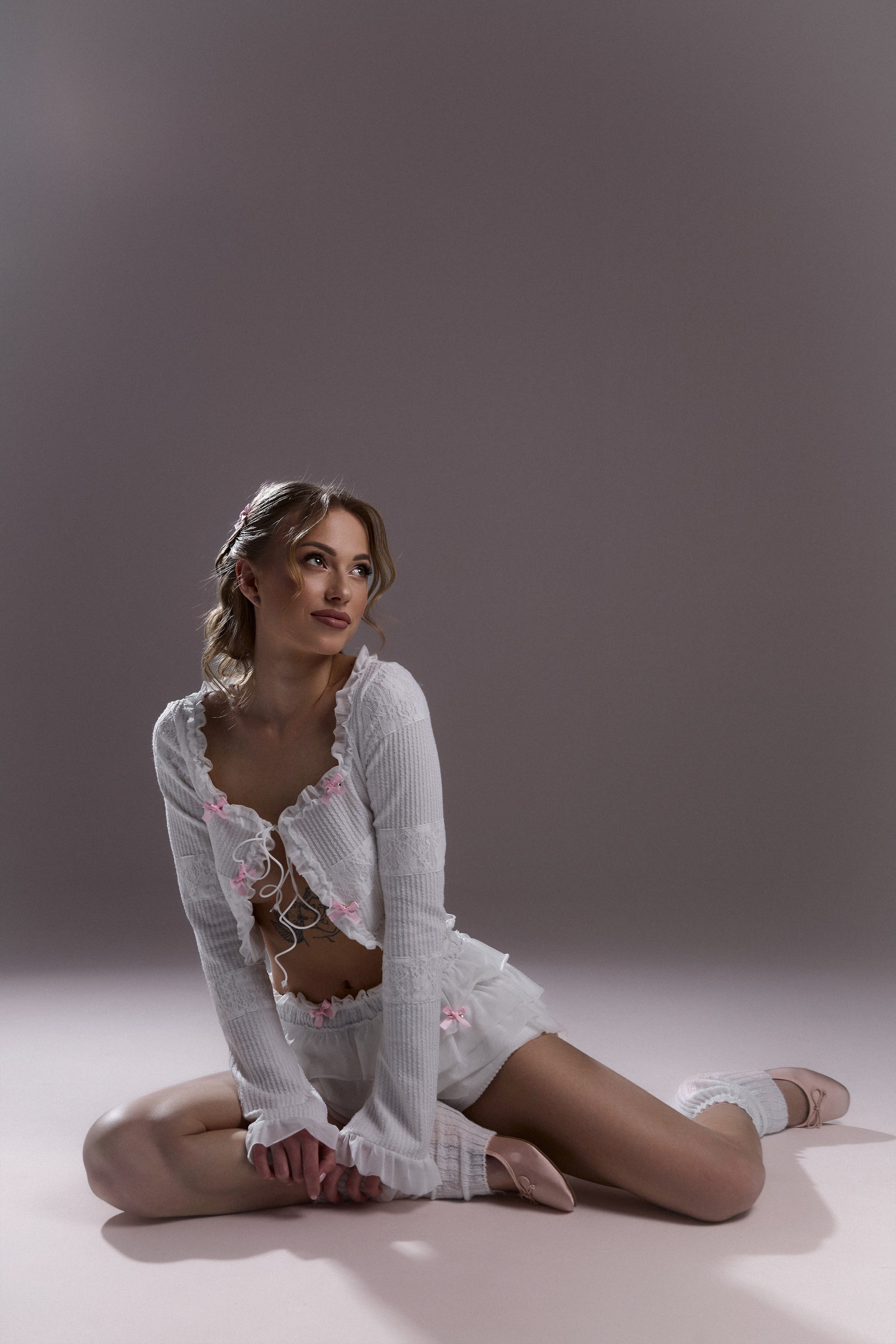 Юлия. Фотограф Екатерина Чупина