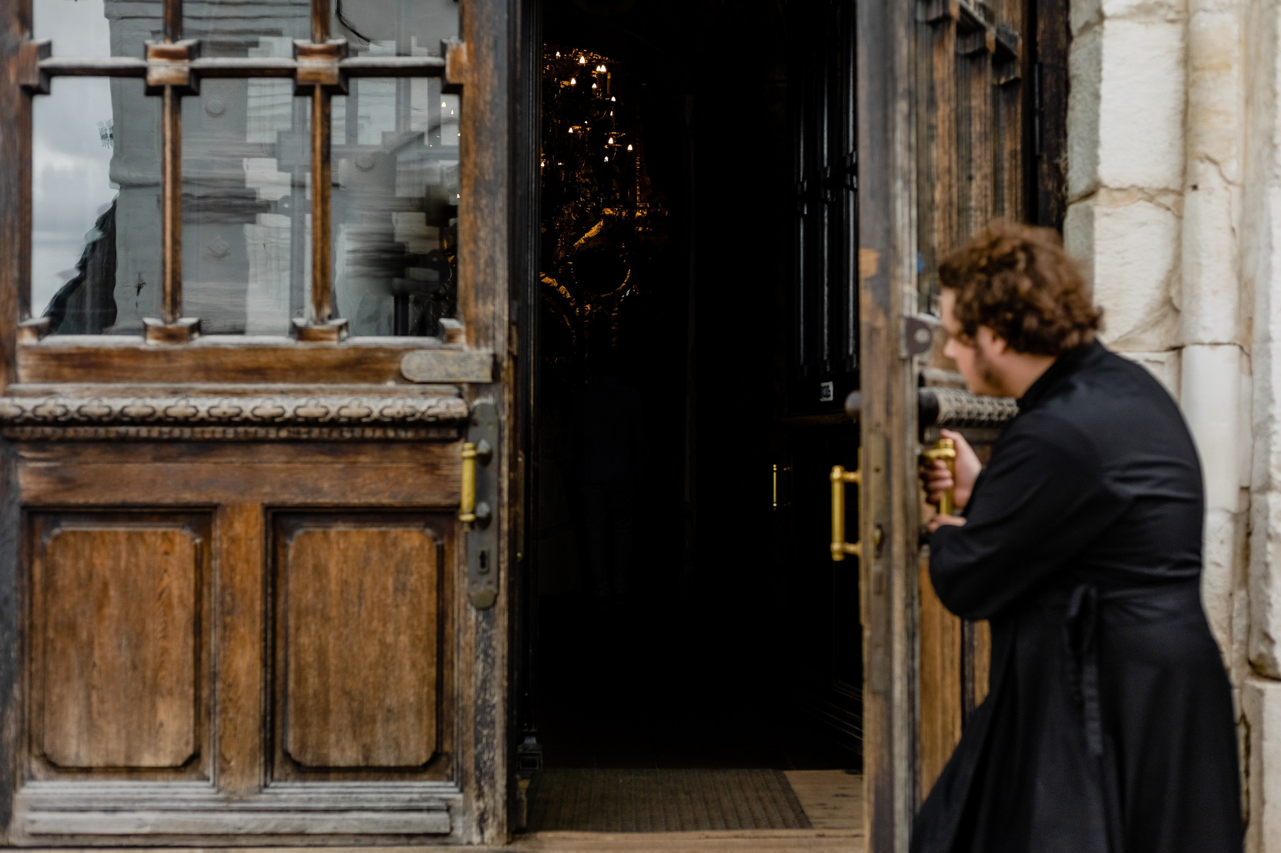 Венчание в Суздали. Свадебный фотограф в Нижнем Новгороде и Москве Николай Майоров