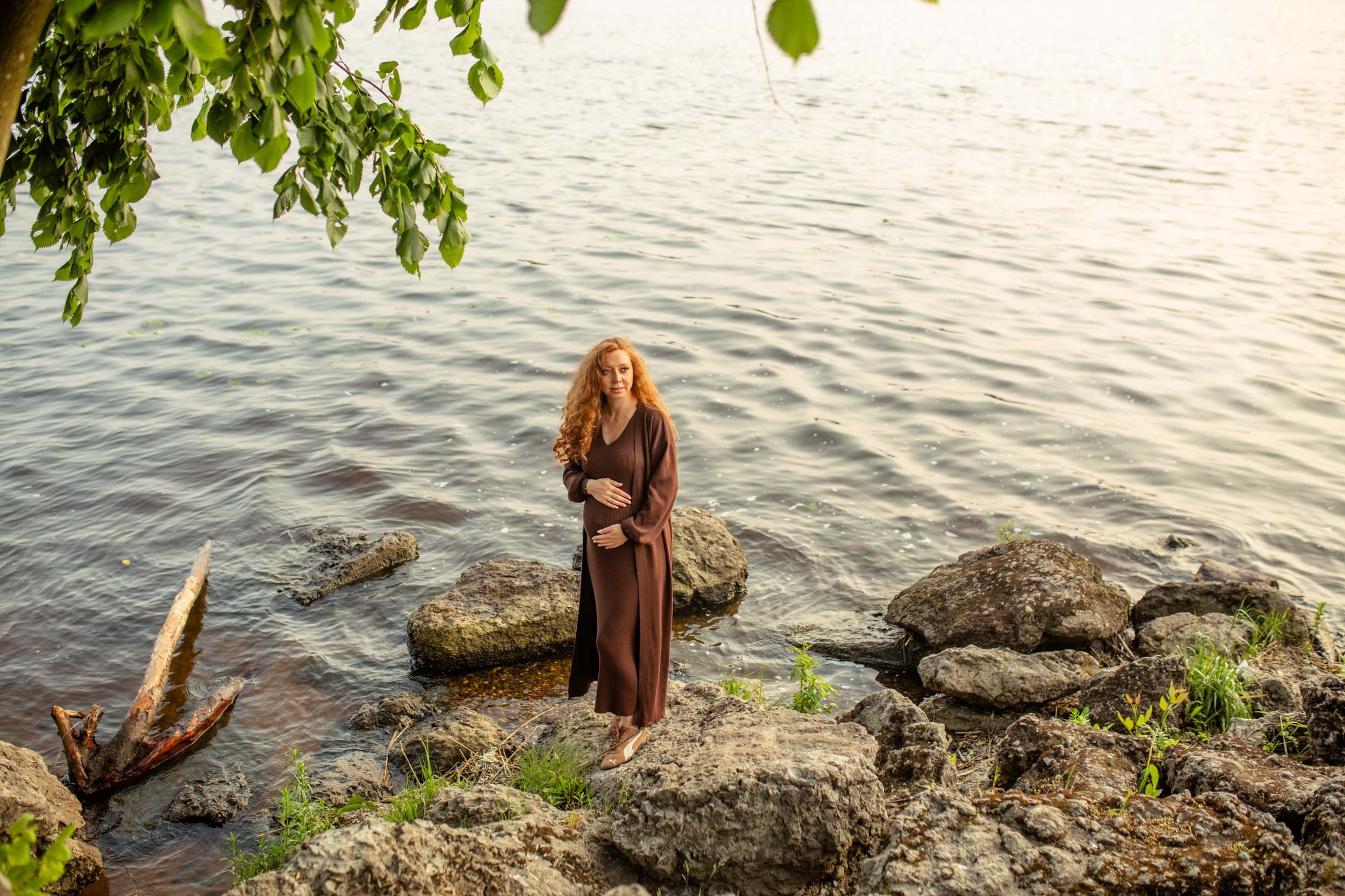 ОЖИДАНИЕ. Фотография. Визуально-чувственный мир души