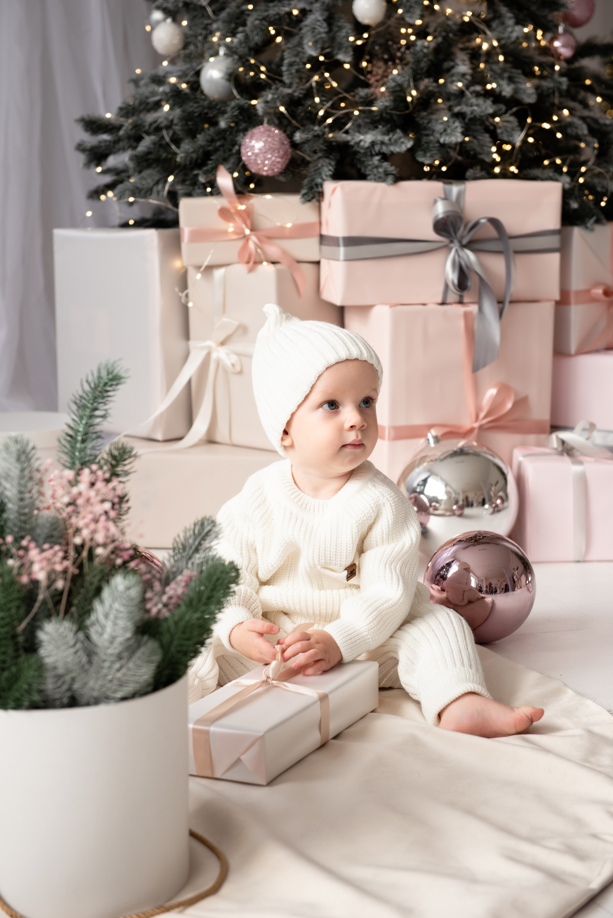 Новогодние. Свадебный и семейный Фотограф в Твери Сергей Скорода