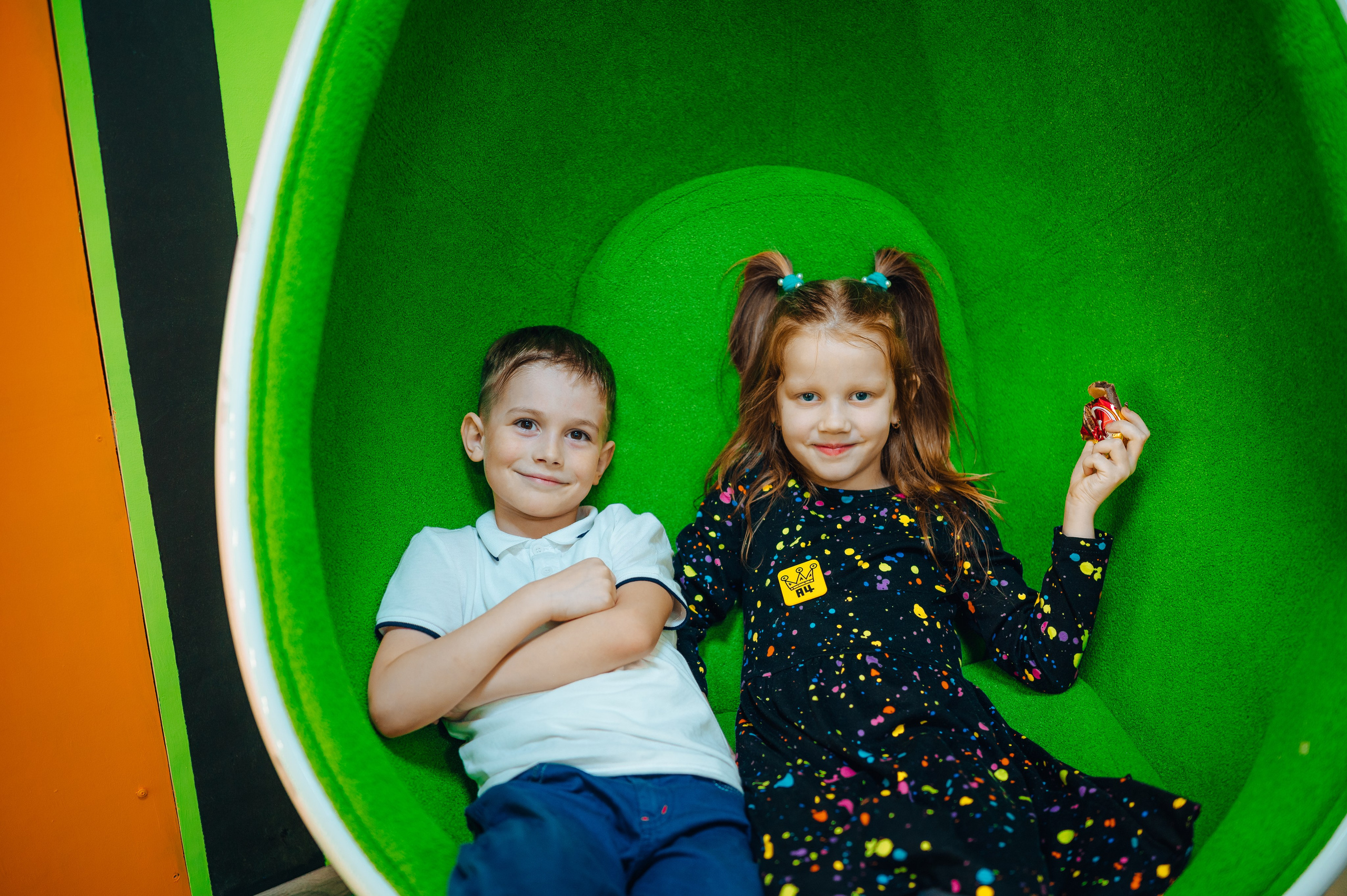 Ярослав. Детский и семейный фотограф Катерина Мишина