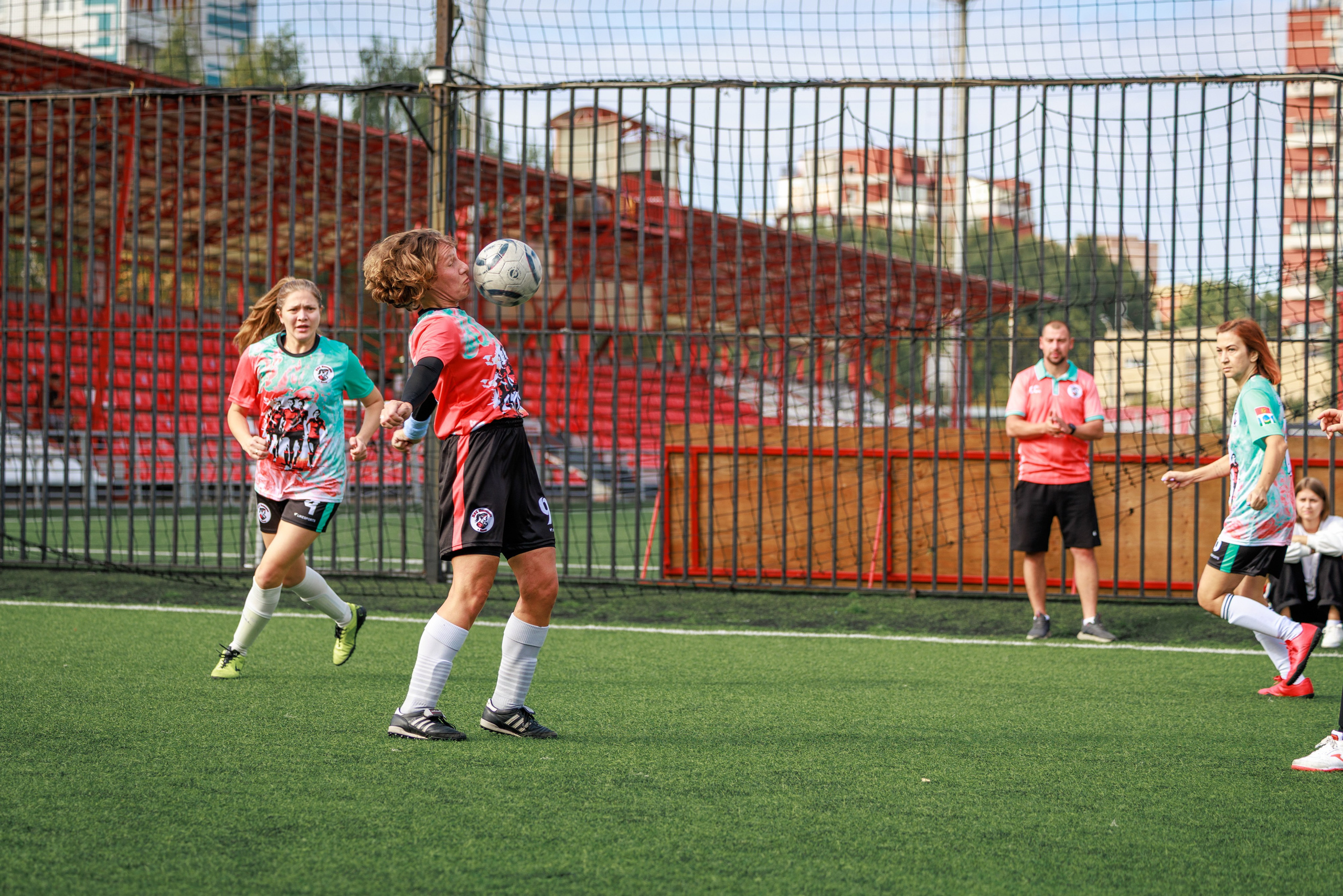 Спорт. Фотограф в Москве Андрей Макаренко