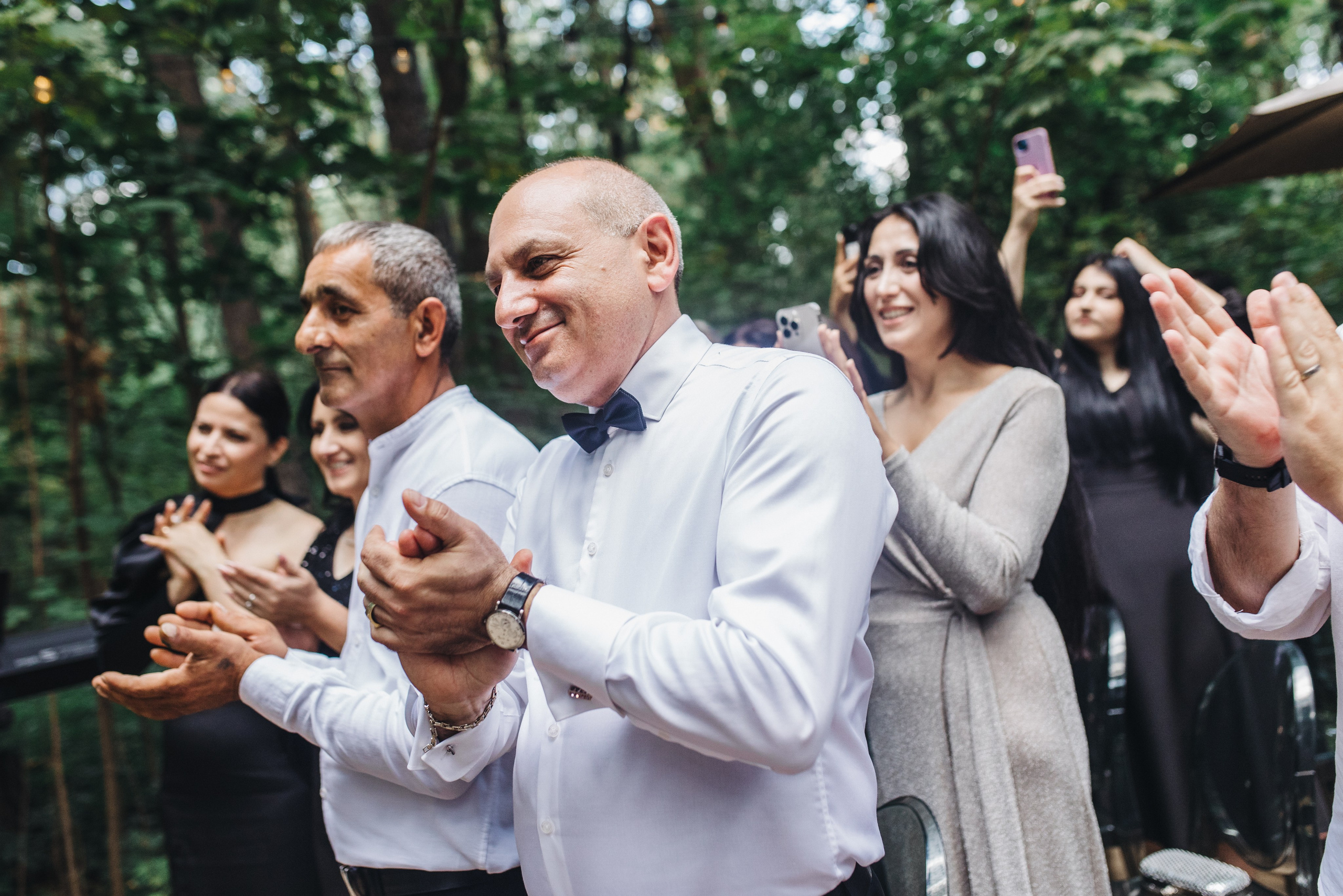 Артур и Жанна. Wedding and family photography Adamians