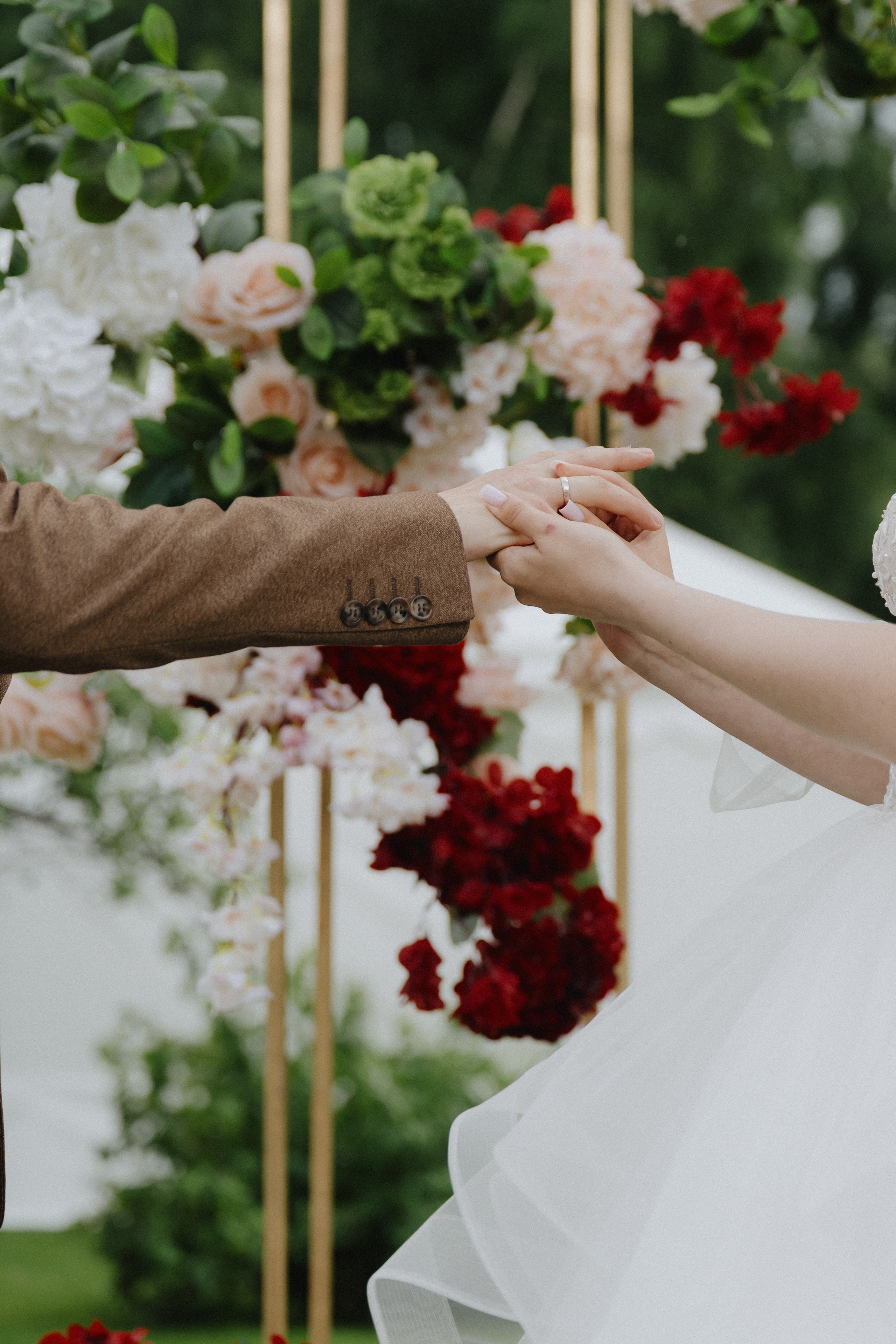 Полина & Владимир, Сагитариус