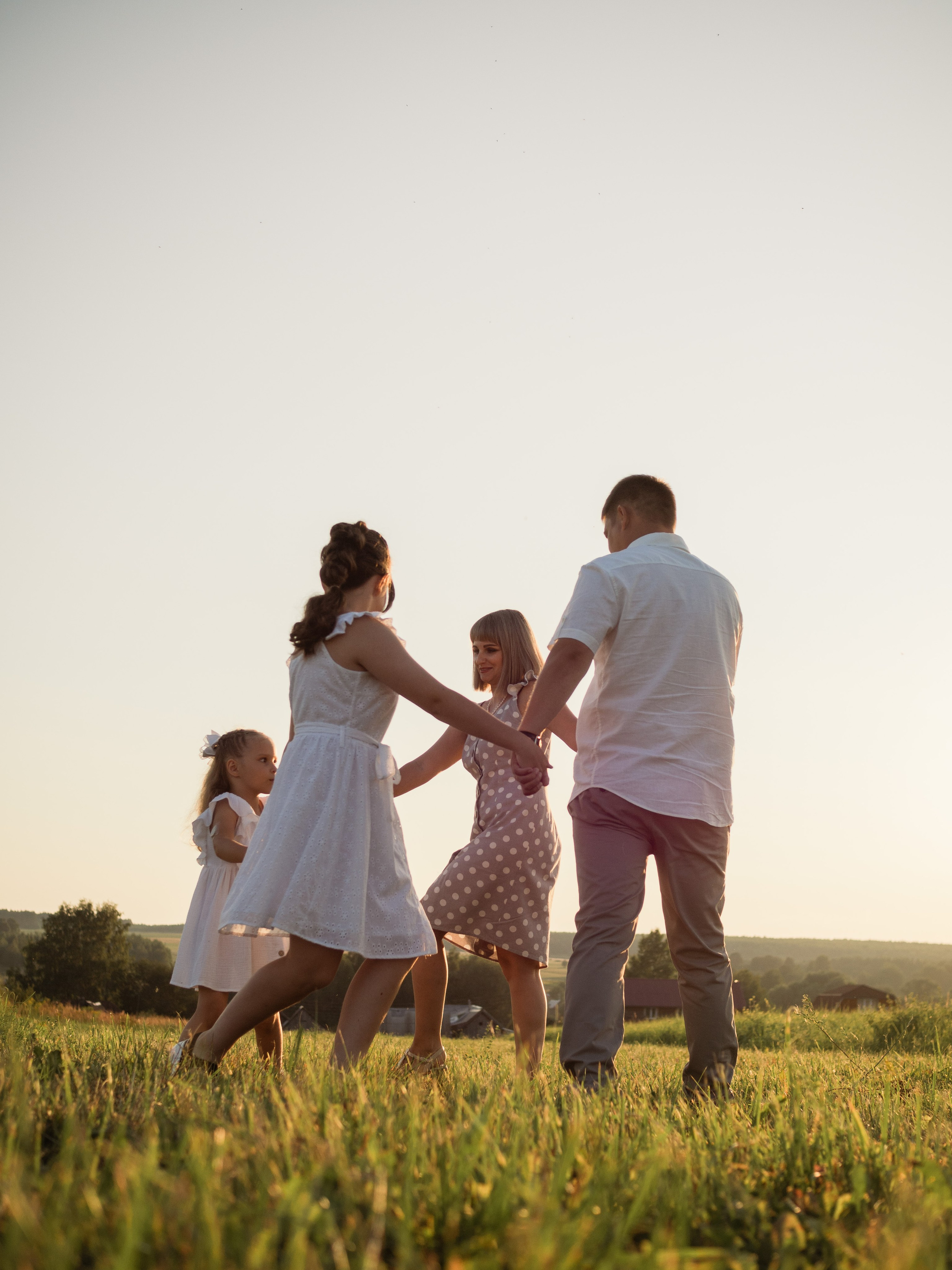 На природе. Фотограф в Нижнем Новгороде, Сарове и Москве. Оля Фролова