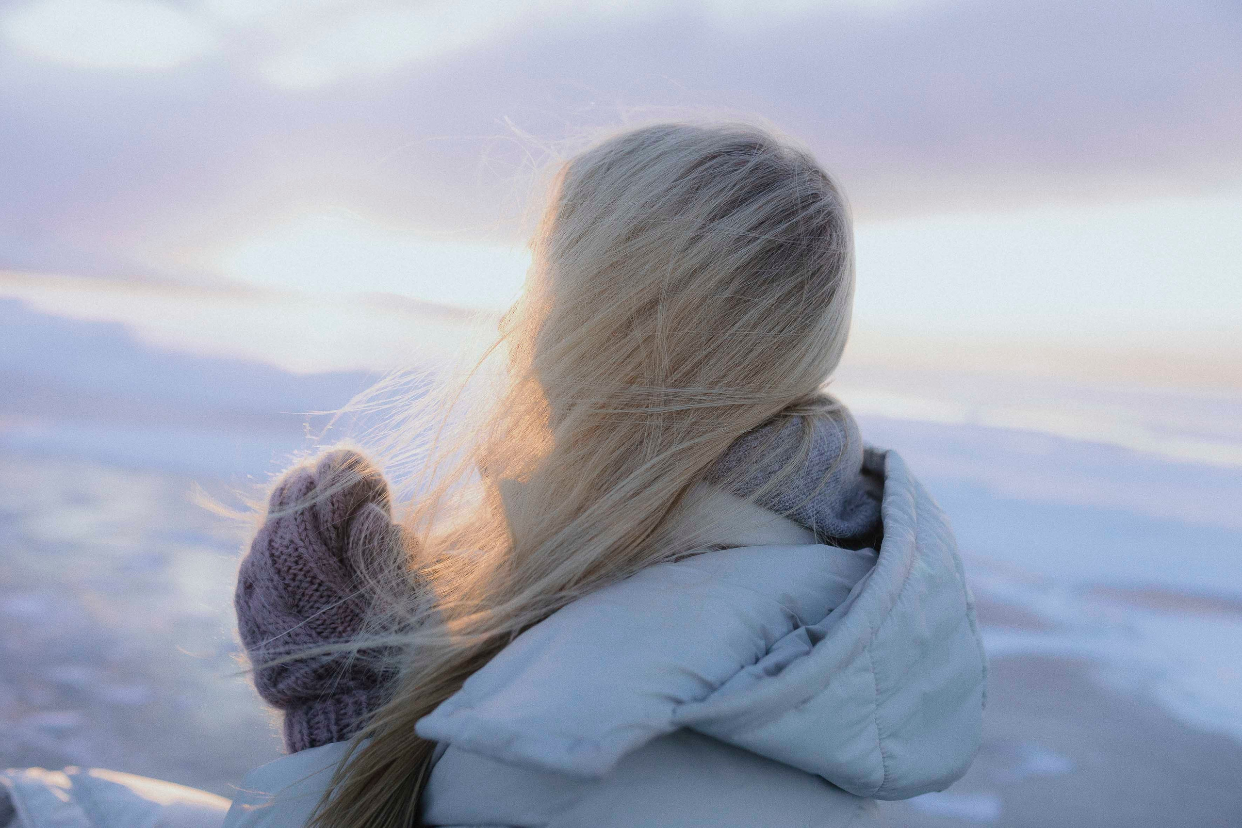 Шторм на острове. Фотограф Ольхон, Регина