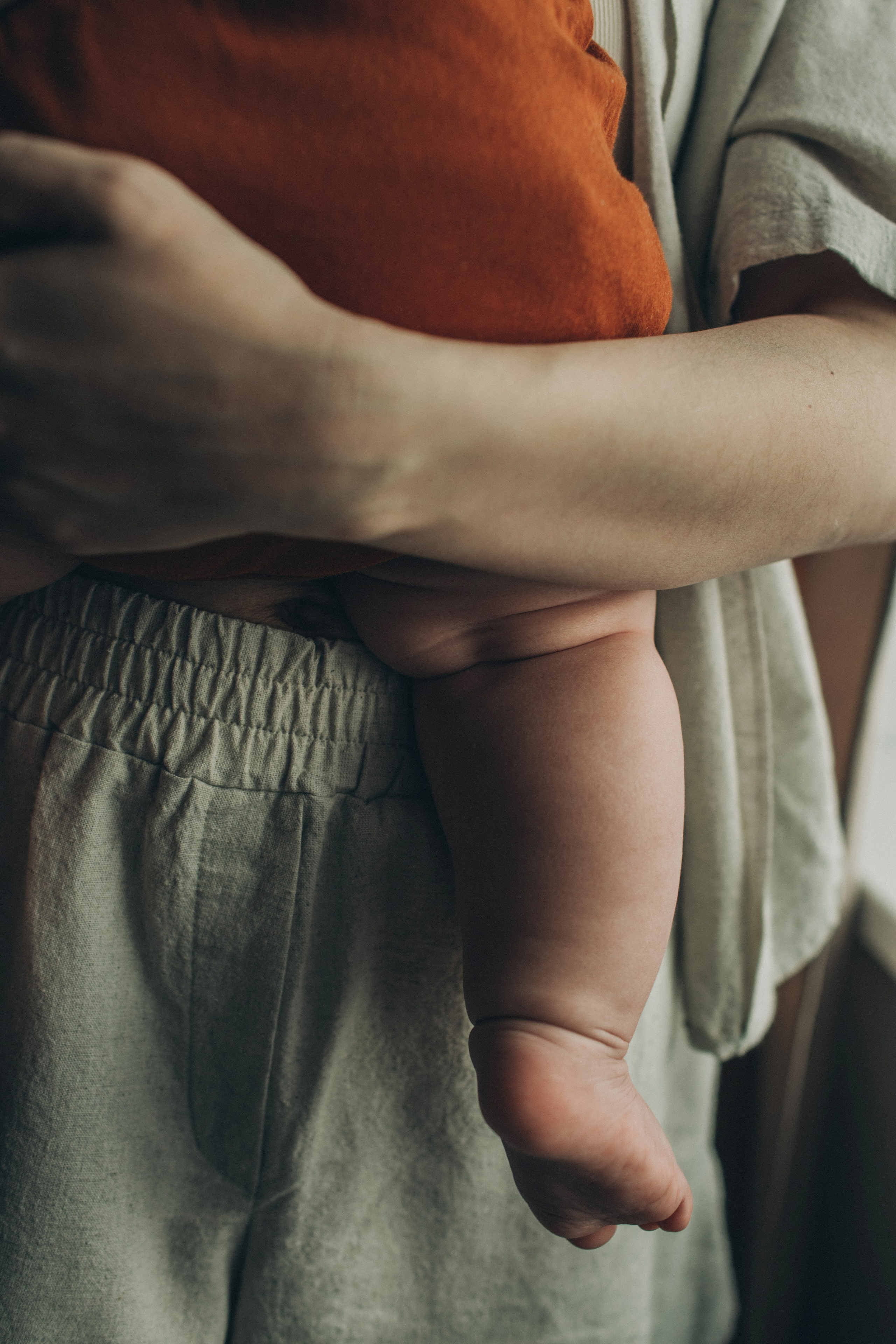 Семейный фотограф Томск