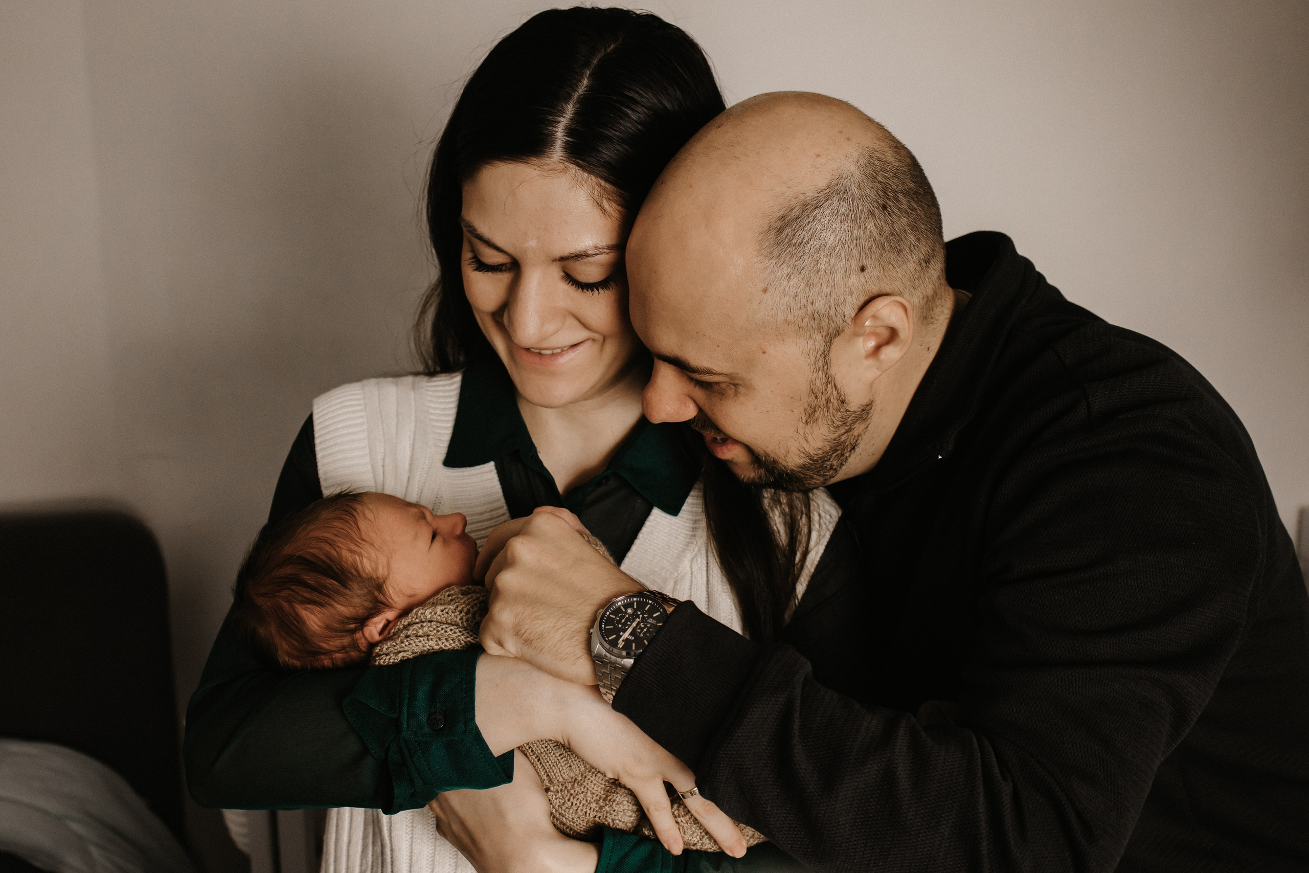 Марк. ФОТОГРАФ НОВОРОЖДЁННЫХ САНКТ-ПЕТЕРБУРГ — ДАРЬЯ ПОПОВА