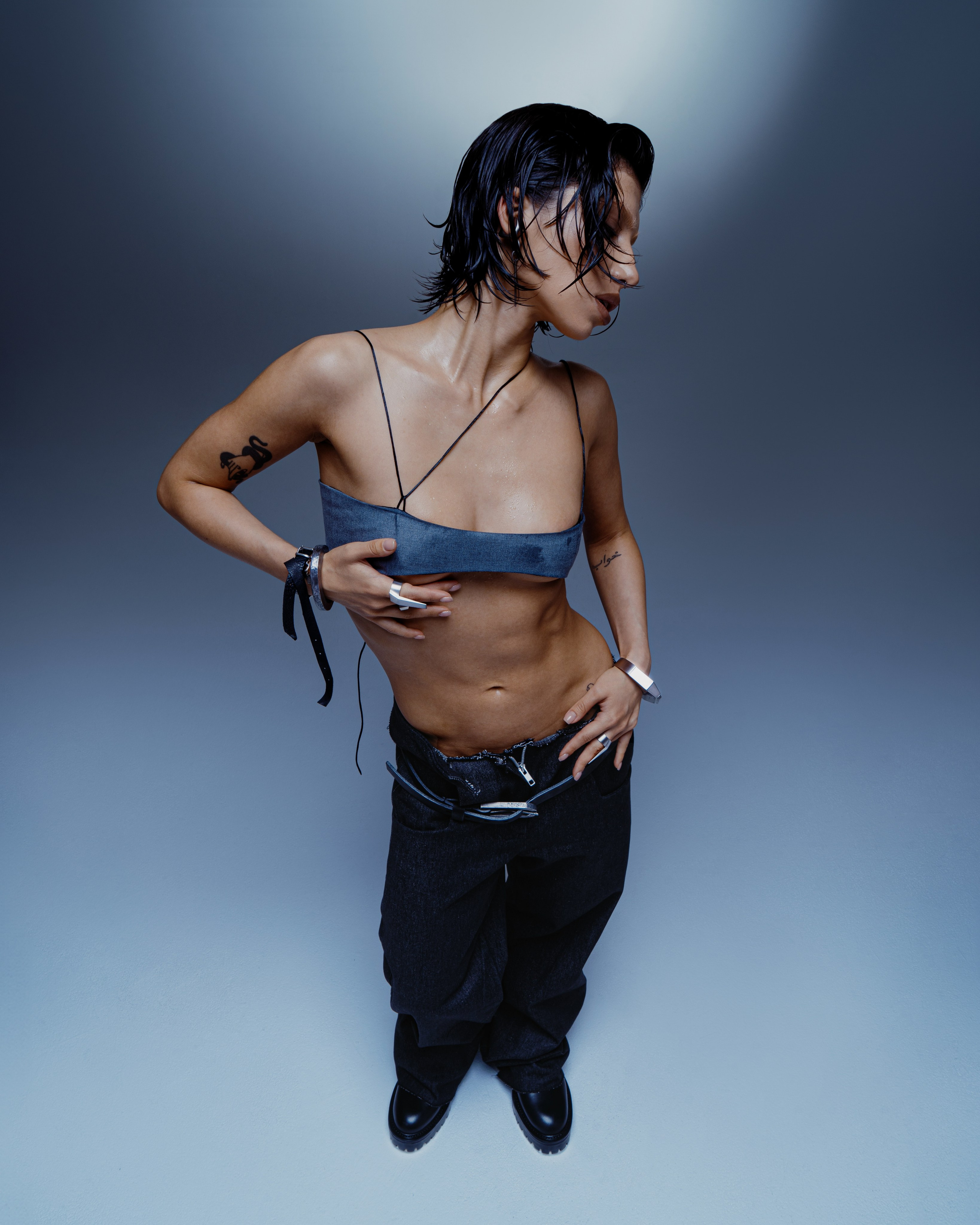 Art: Liza. Fashion фотограф и Арт директор. Санкт-Петербург и Москва