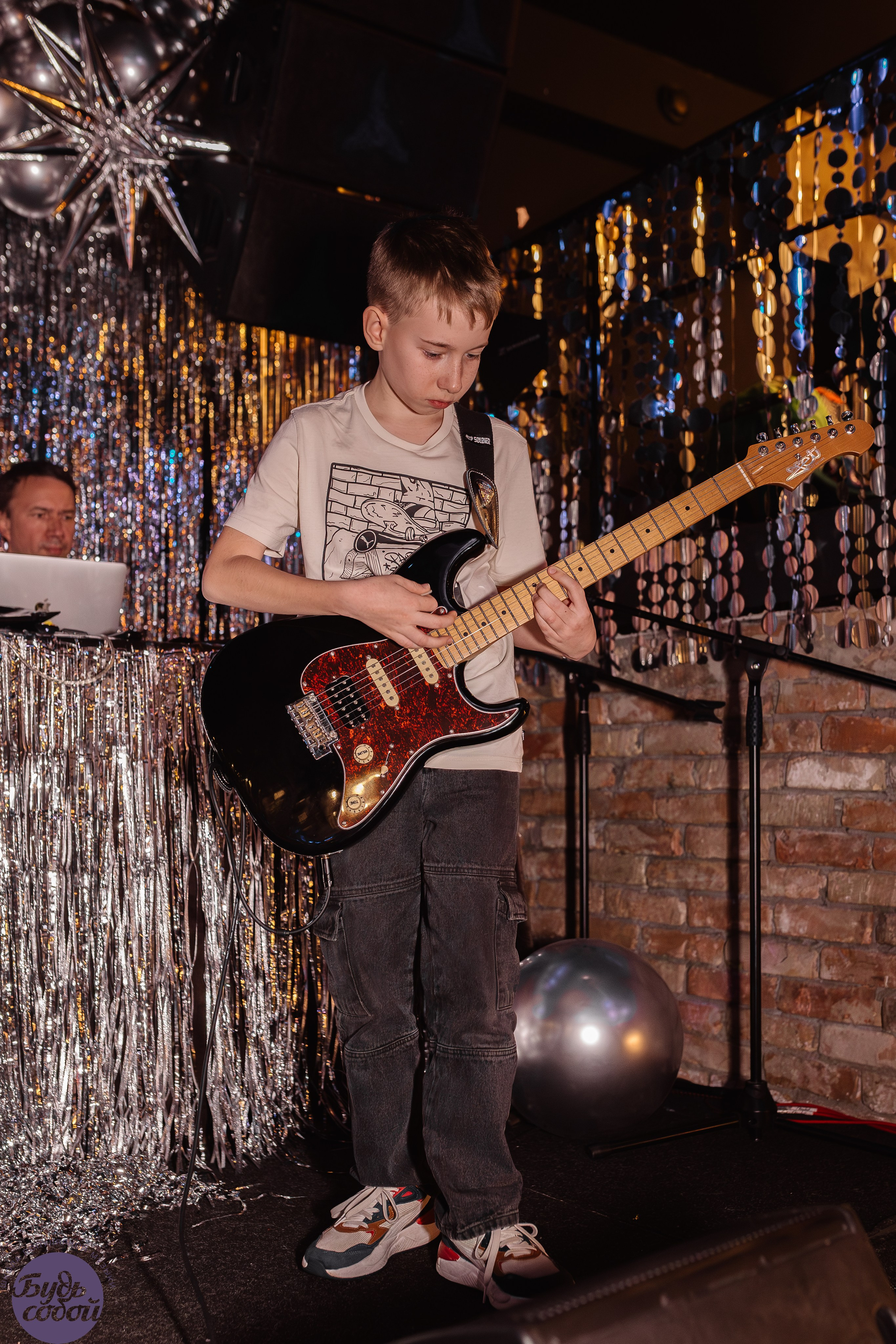 Репортаж детского выступления. Семейный и женский фотограф в Москве Надежда Воробьева