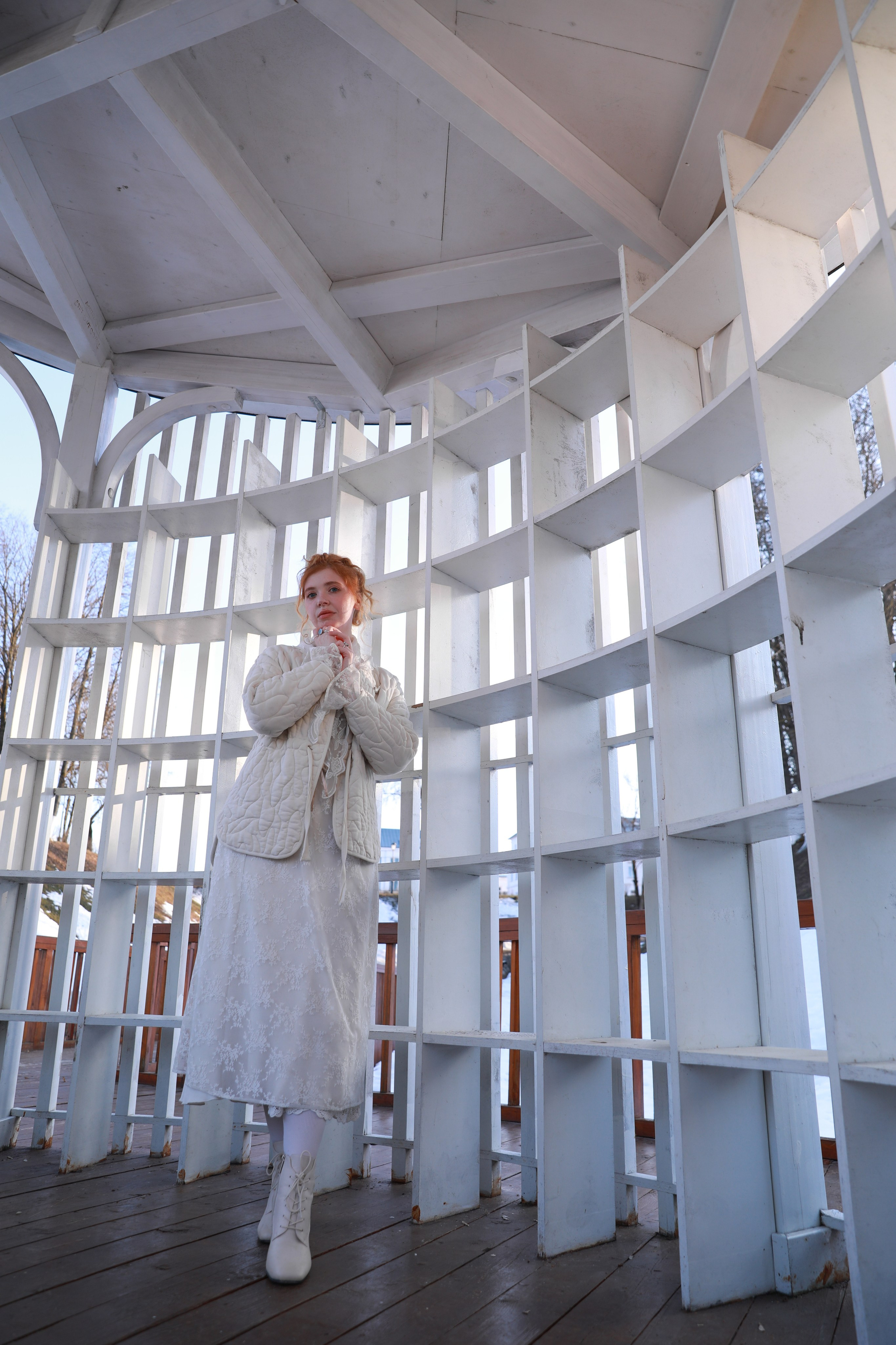 Индивидуальная съемка. Свадебный и Репортажный фотограф в Москве Митюшина Дарья