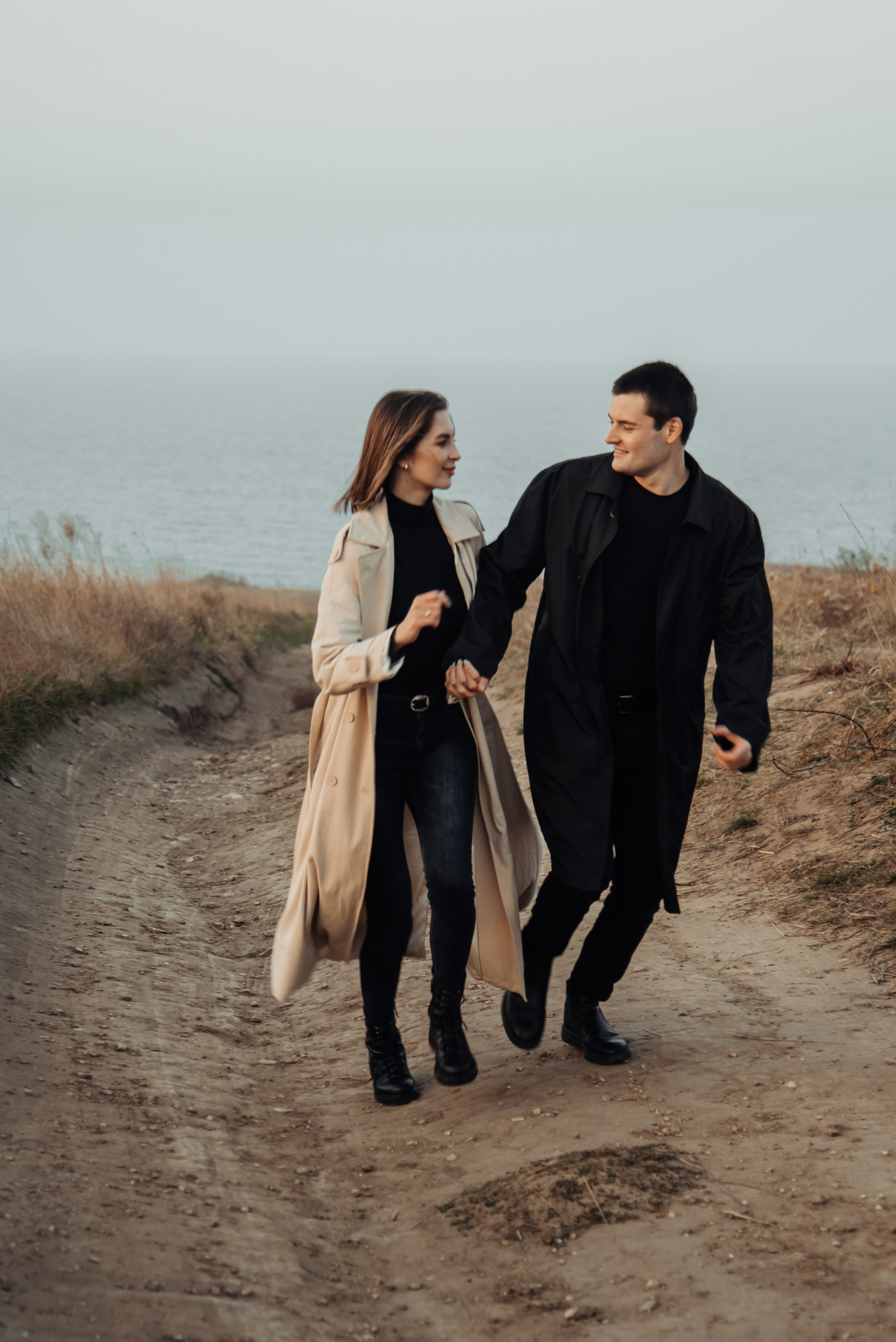 Савелий и Екатерина. Свадебный и семейный фотограф Темрюк Алёна Ковальская