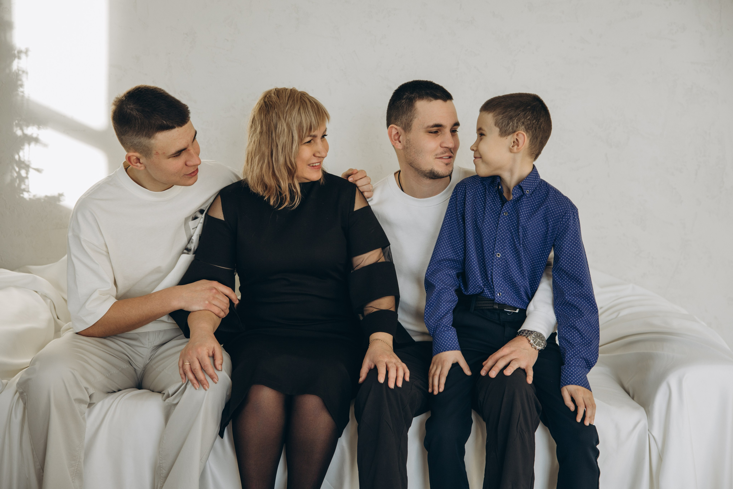 Светлана. Свадебный, семейный фотограф в Иркутске Светлана Макаричева