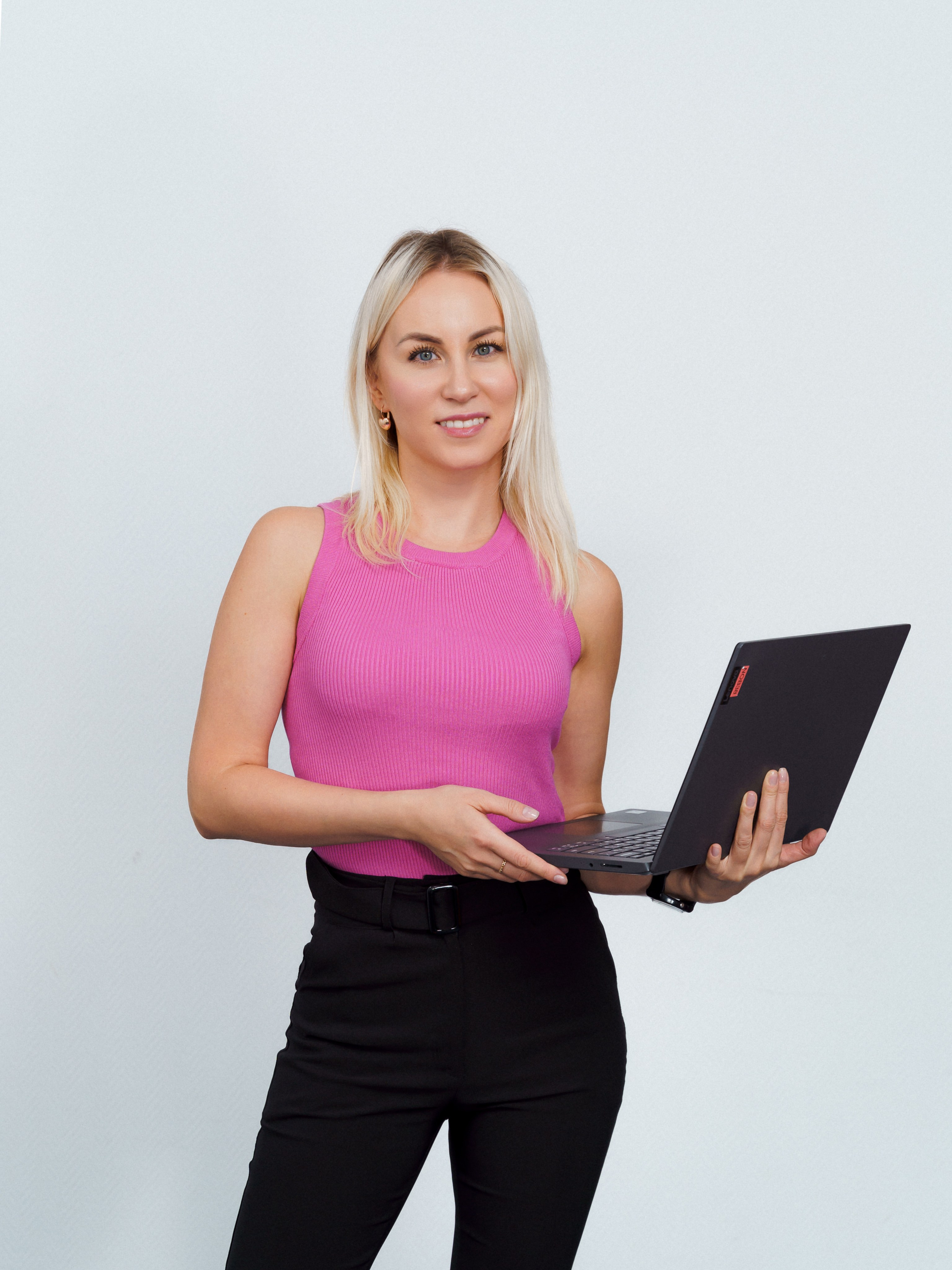 Бизнес портрет. FOTOZ Studio / Фотовидеомейкер Андрей Смирнов