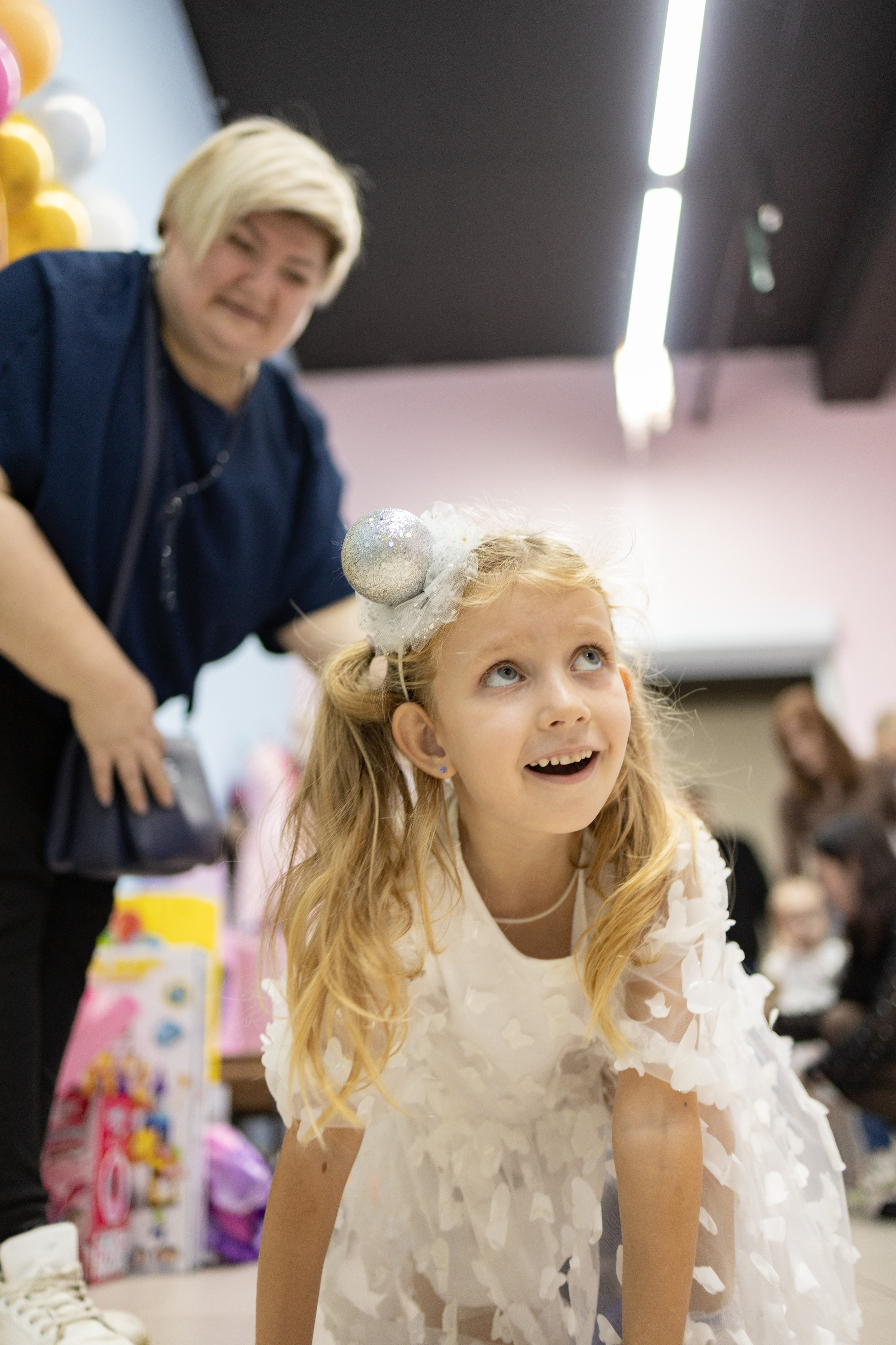 День рождения Василисы. Коновалова Ольга | фотограф в Пензе и Заречном