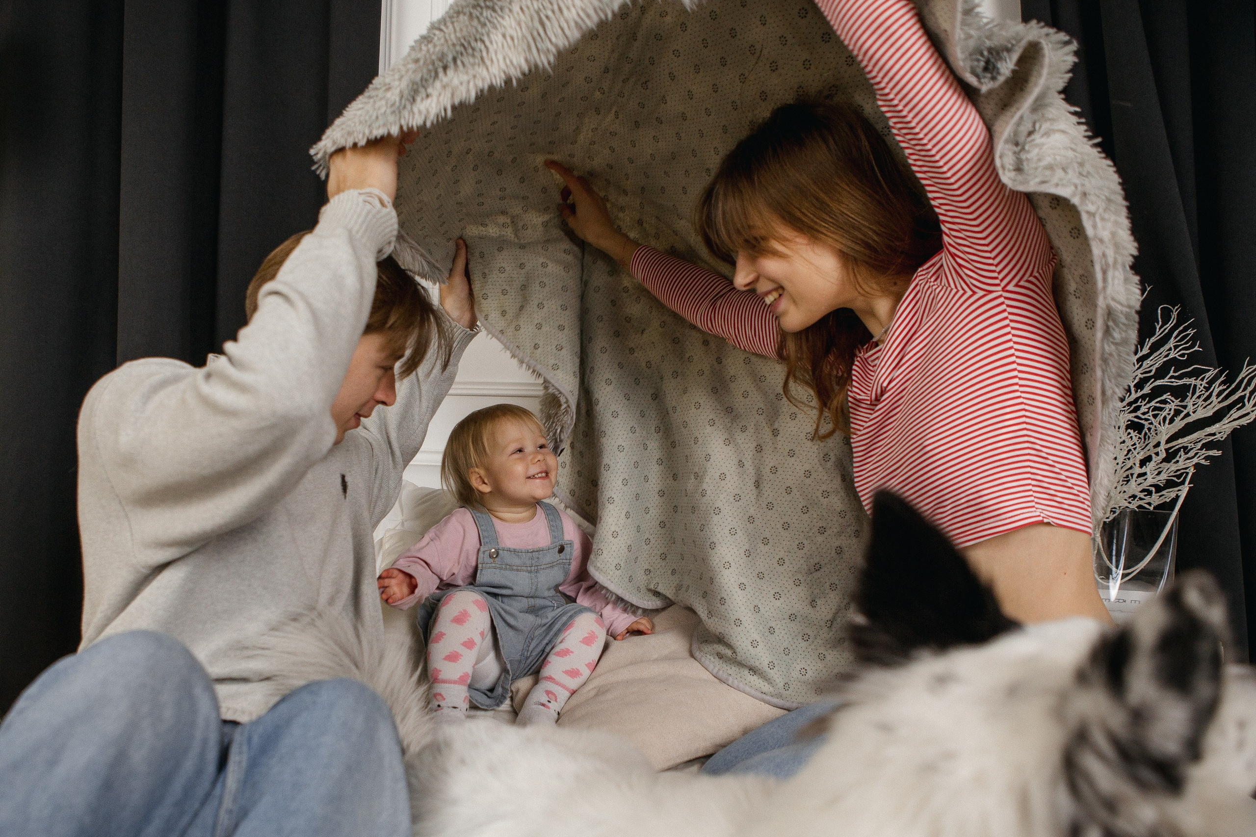 Семейная и детская съемка. Детский семейный фотограф в Севастополе Крыму
