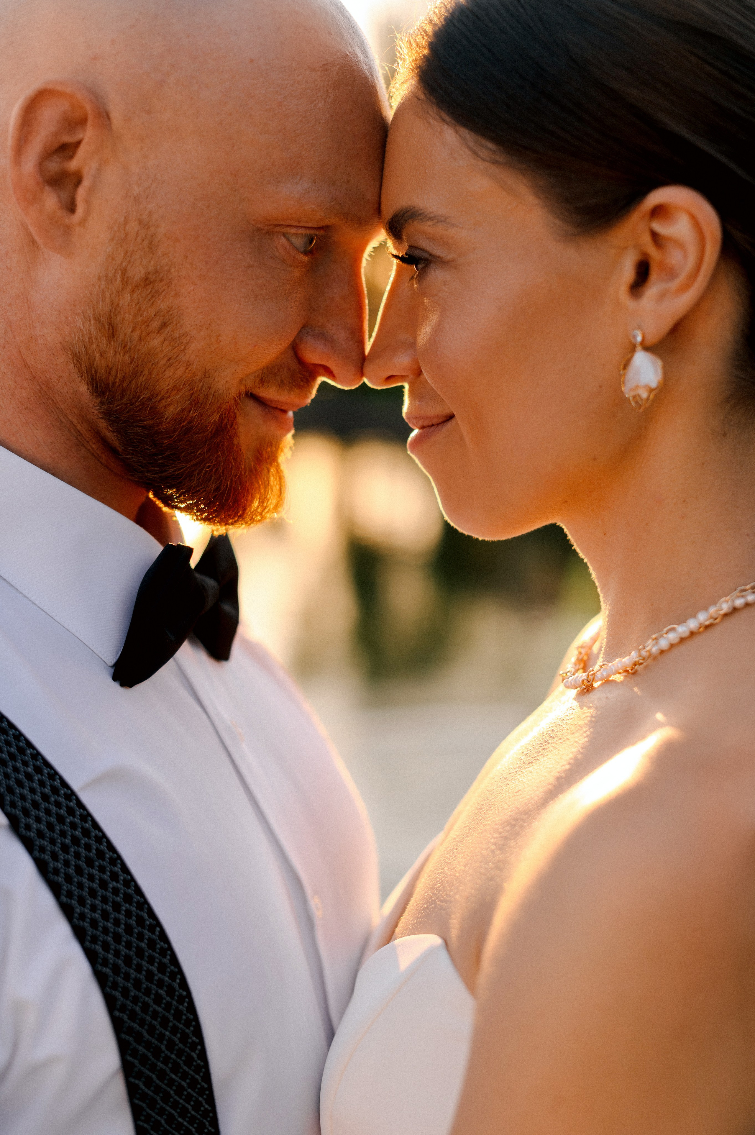 ТАНЯ и ДЕНИС. Шашкова Вероника / Свадебный и семейный фотограф Москва и Ярославль