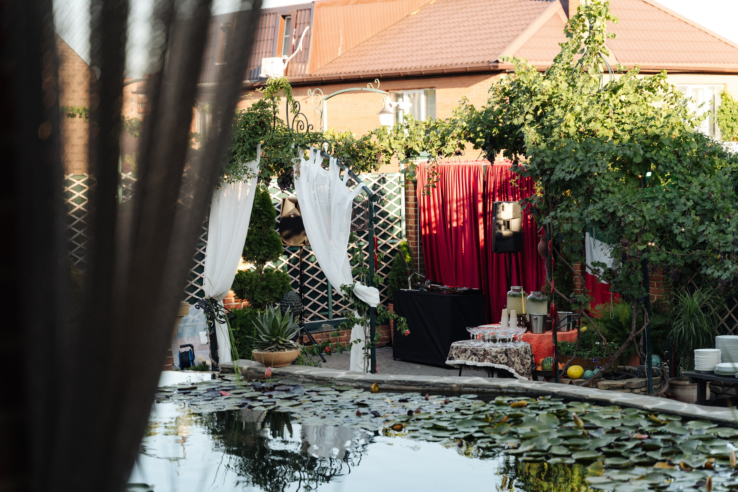 Гастроужин LOVELIFE. Свадебный фотограф  Ростов-на-Дону Моска, Санкт — Петербург