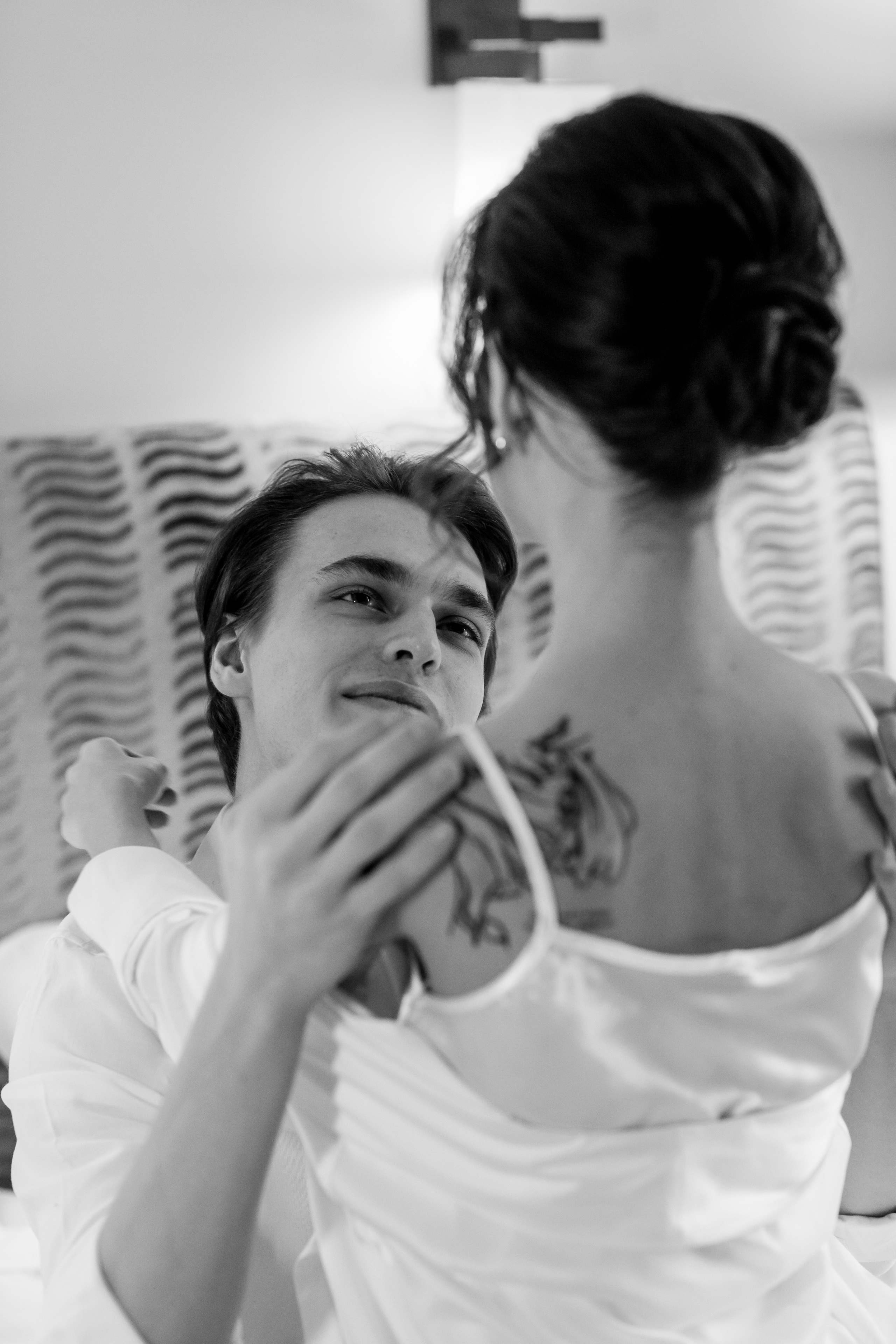 Анна и Роман. Свадебный и портретный фотограф