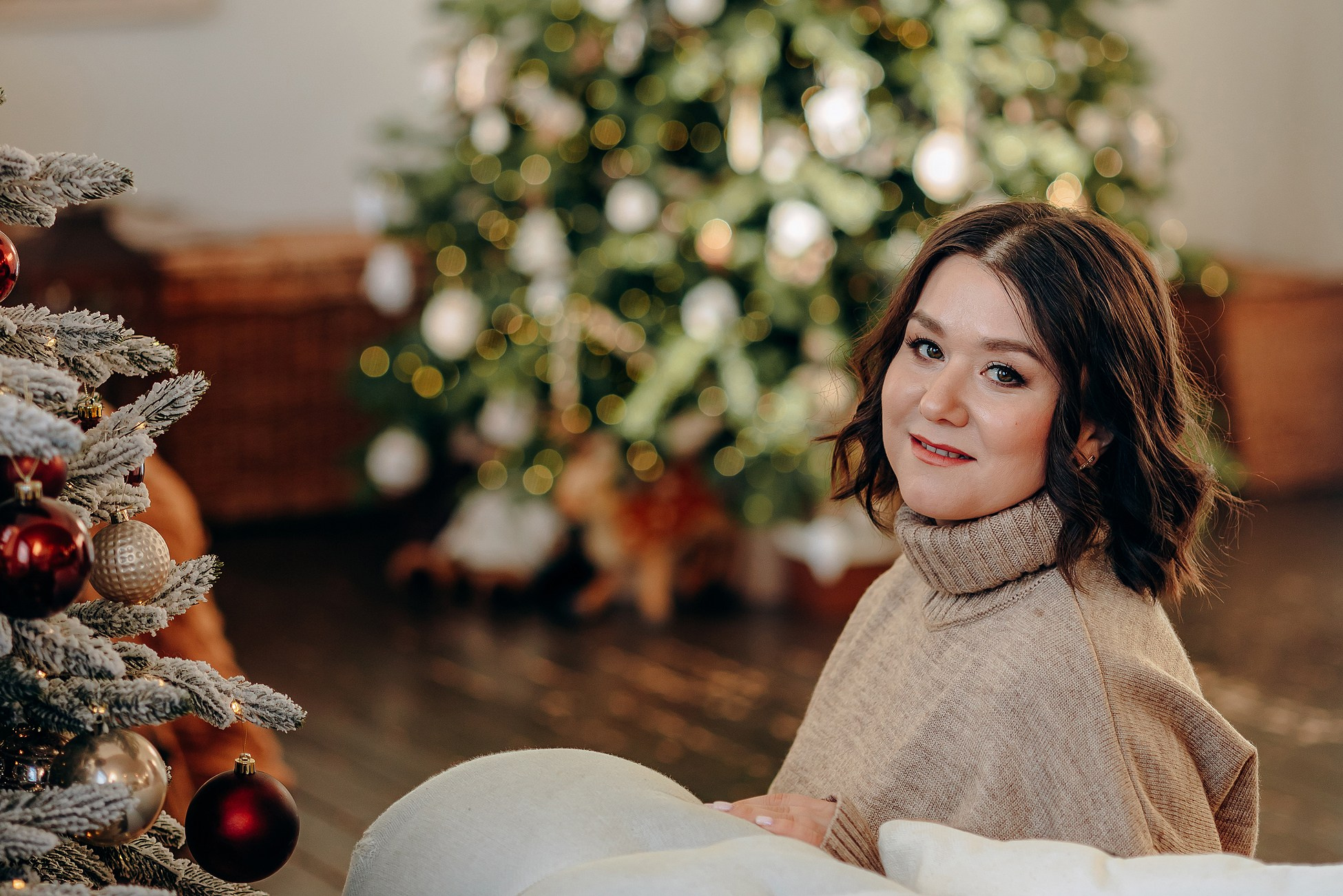 Веселье в Хлое. Семейный фотограф в Пензе Мария Левина