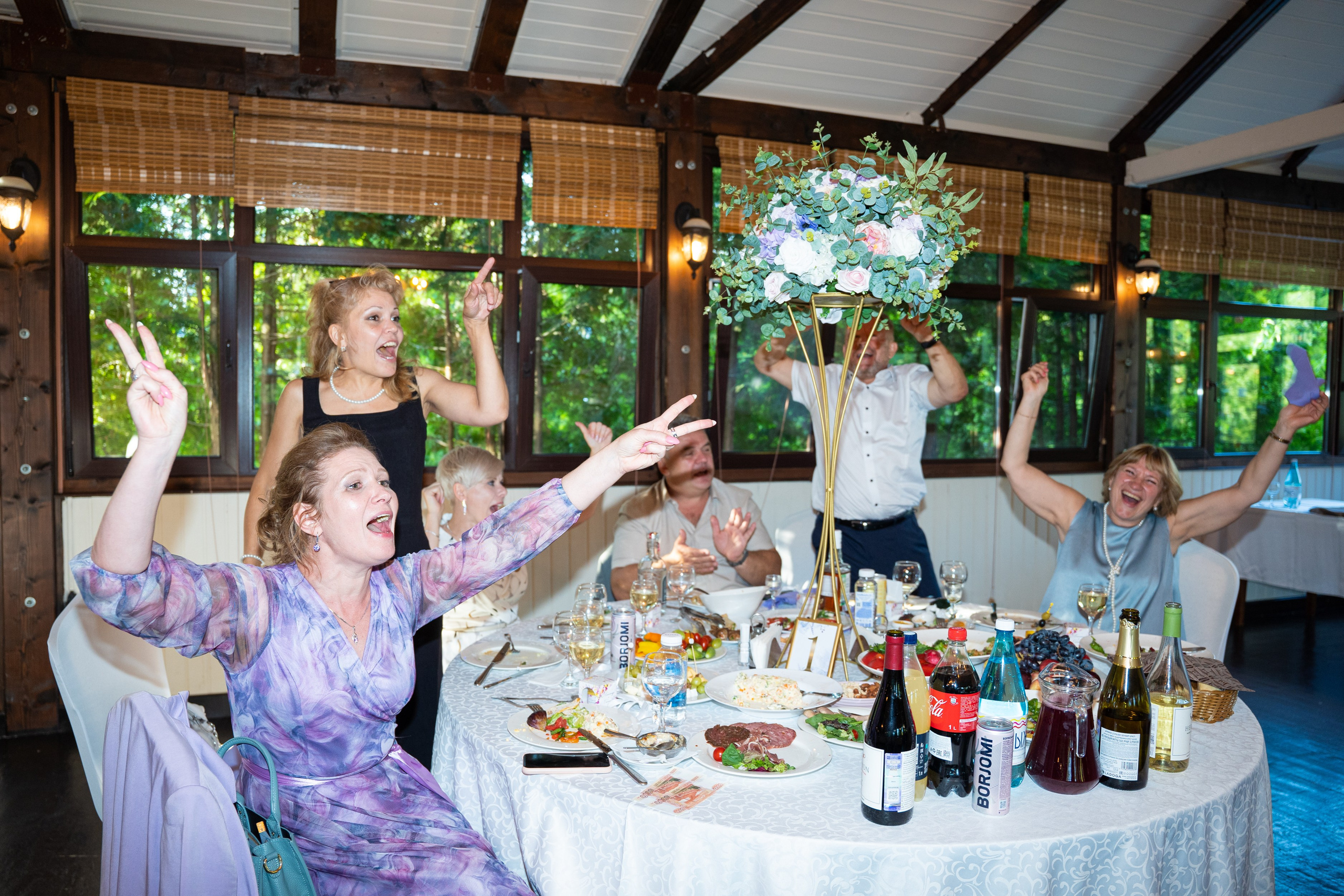 Александр & Сабина. Главная