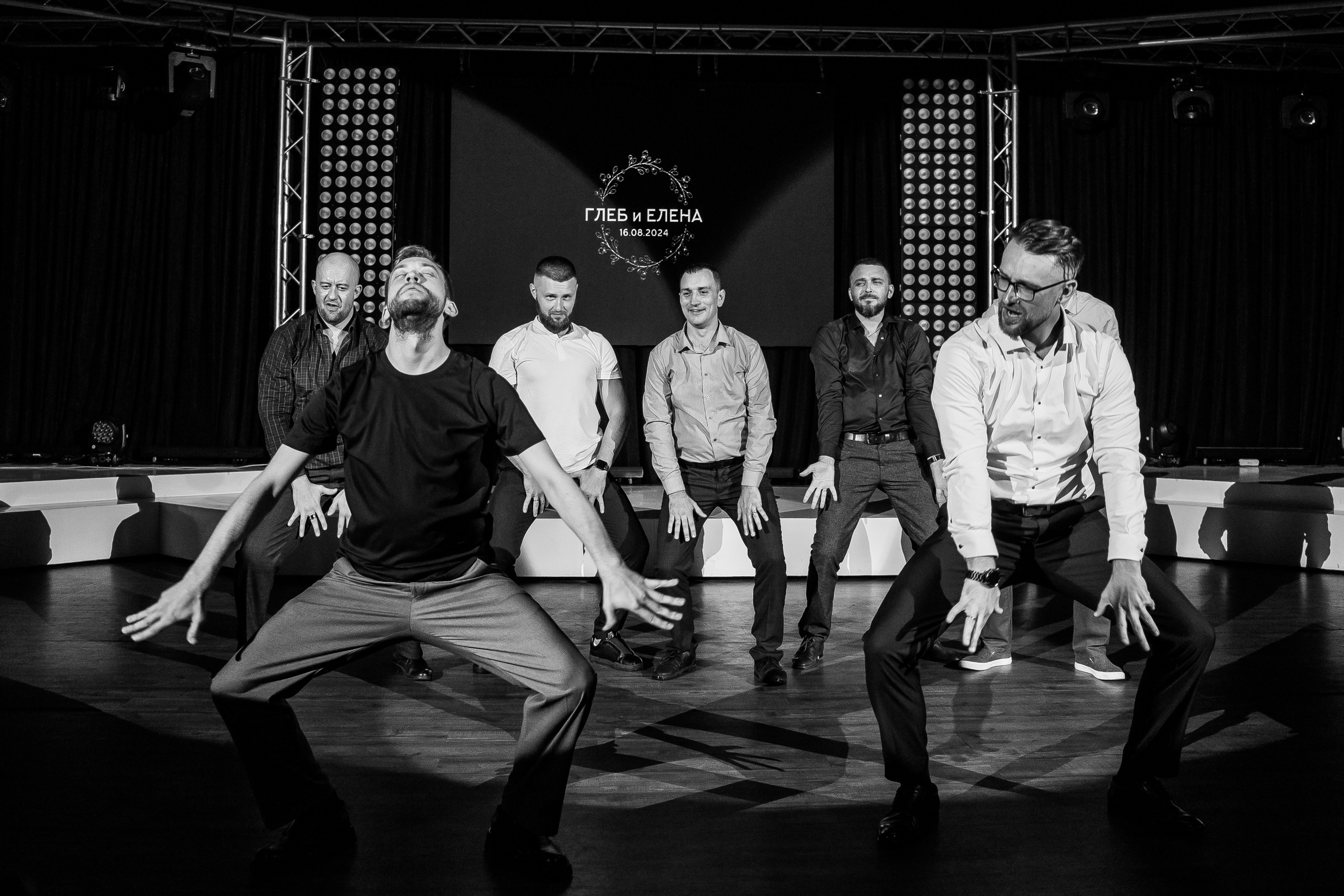 Елена и Глеб. Свадебный и семейный фотограф во Владивостоке Александра Глускер