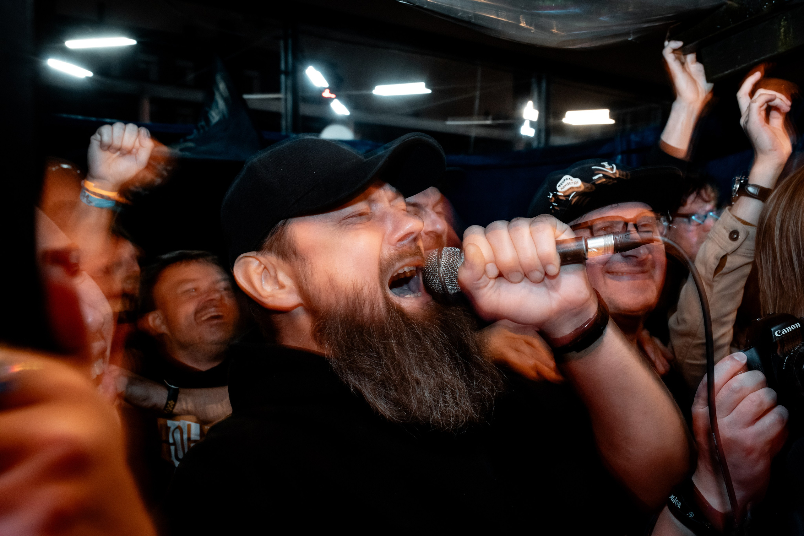 РАДИОПОМЕХИ. Фотограф Елена Богачева (lenalena_na_na_na)