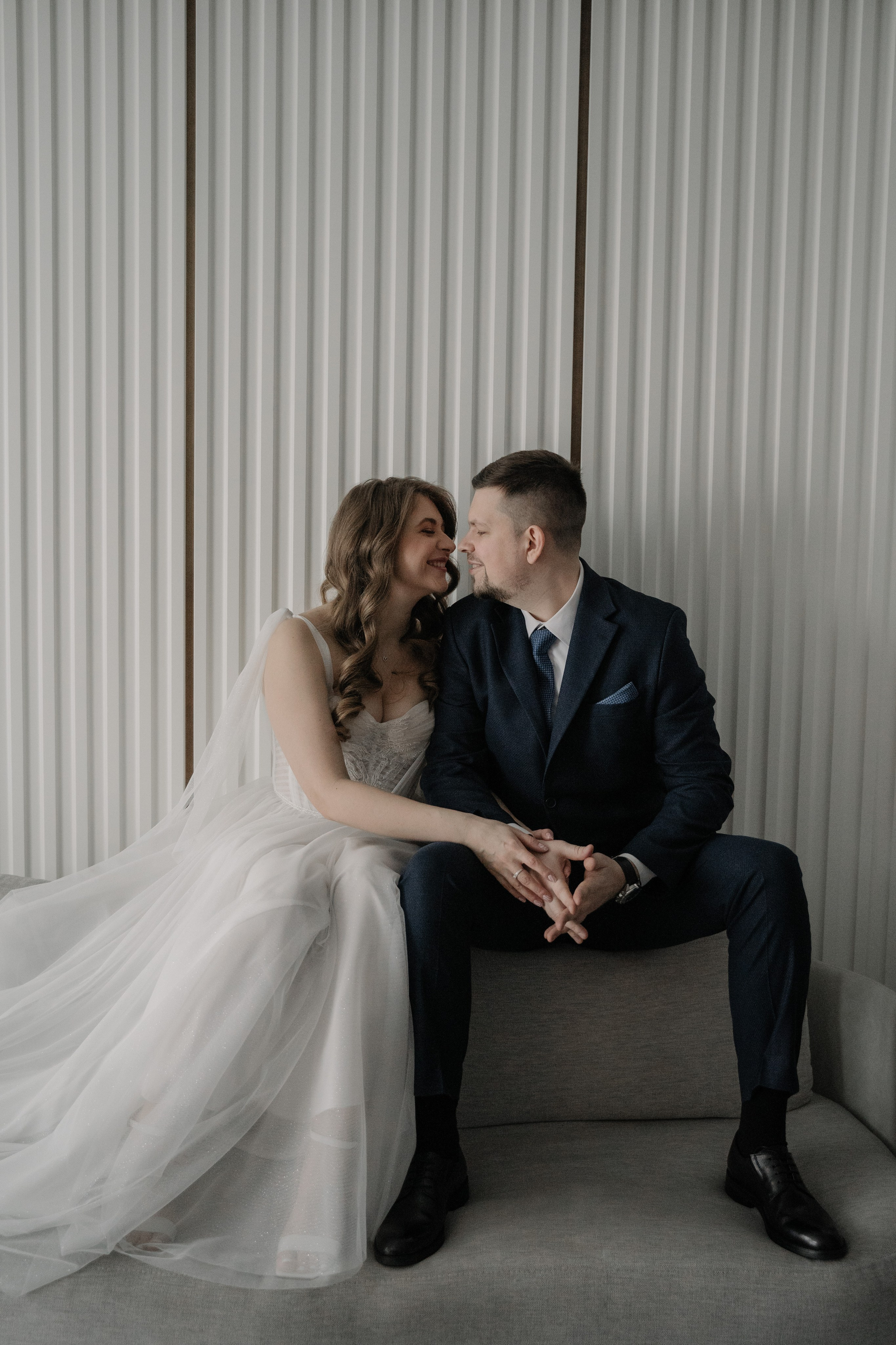 Алина | Сергей — Националь. Фотограф Ольга Пучкова