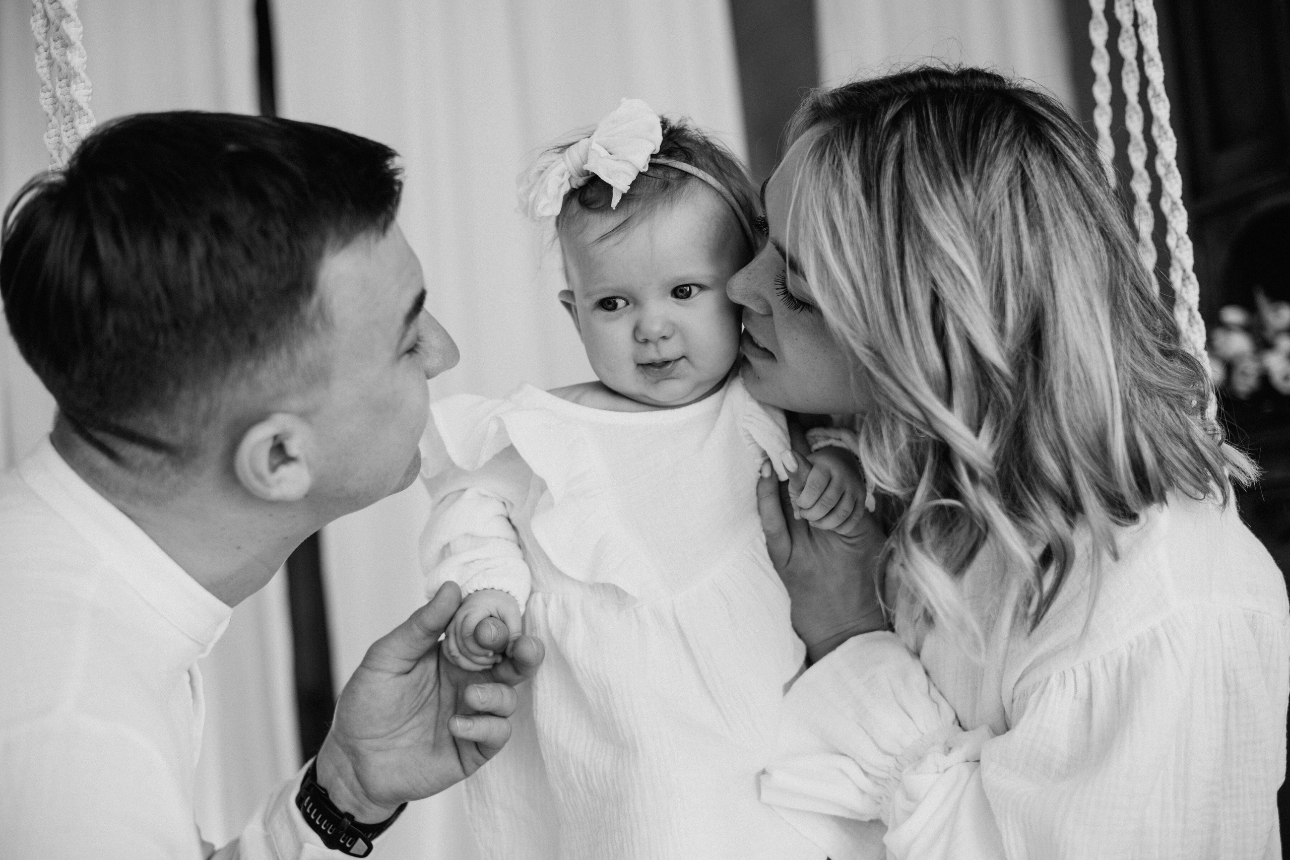 Семейная. Lifestyle и семейный фотограф Юлия Кустова