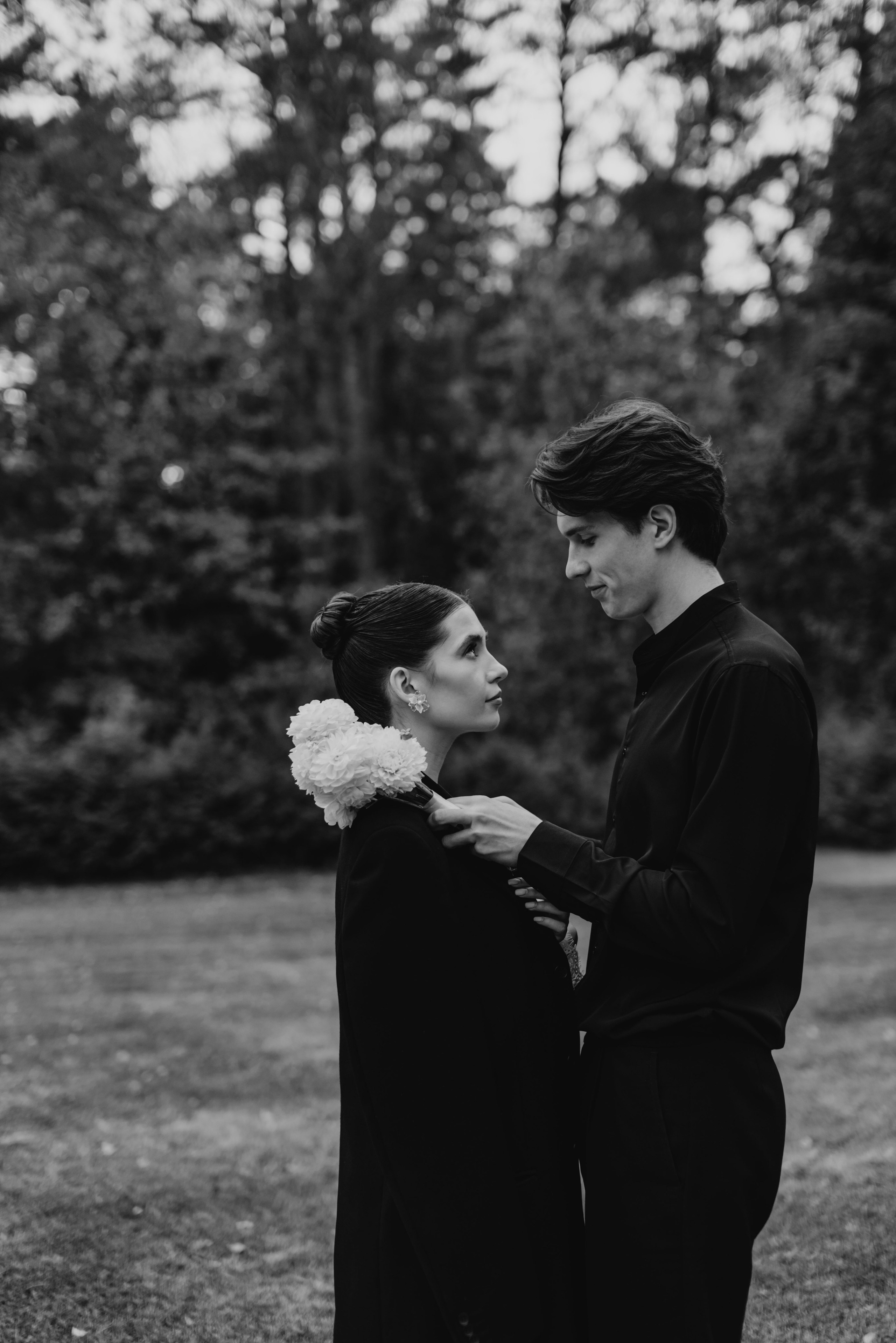 Ульяна&Артемий. Свадебный и семейный фотограф в Смоленске Печкурова Карина