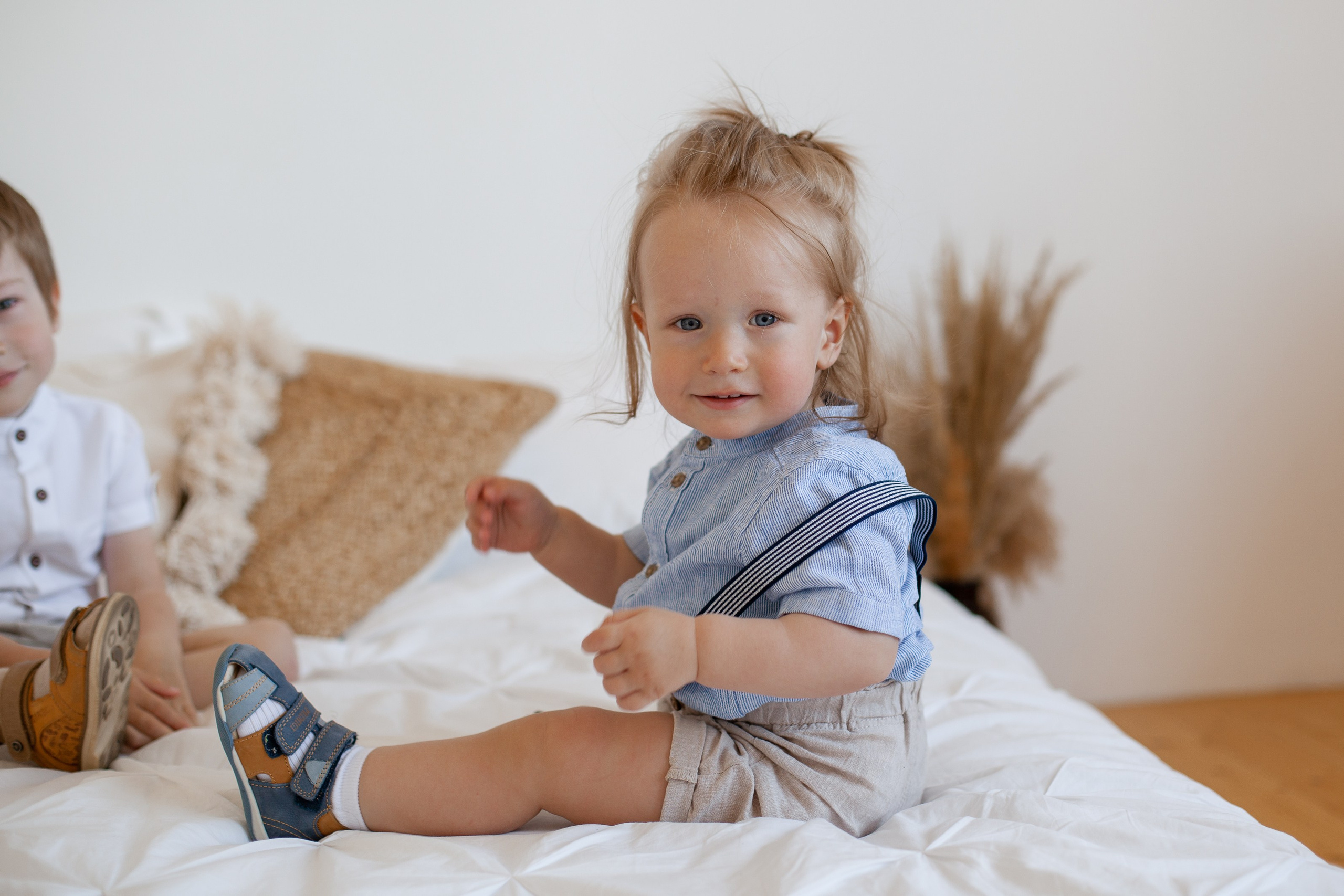 Годик Никите. Фотограф Яна Артемьева