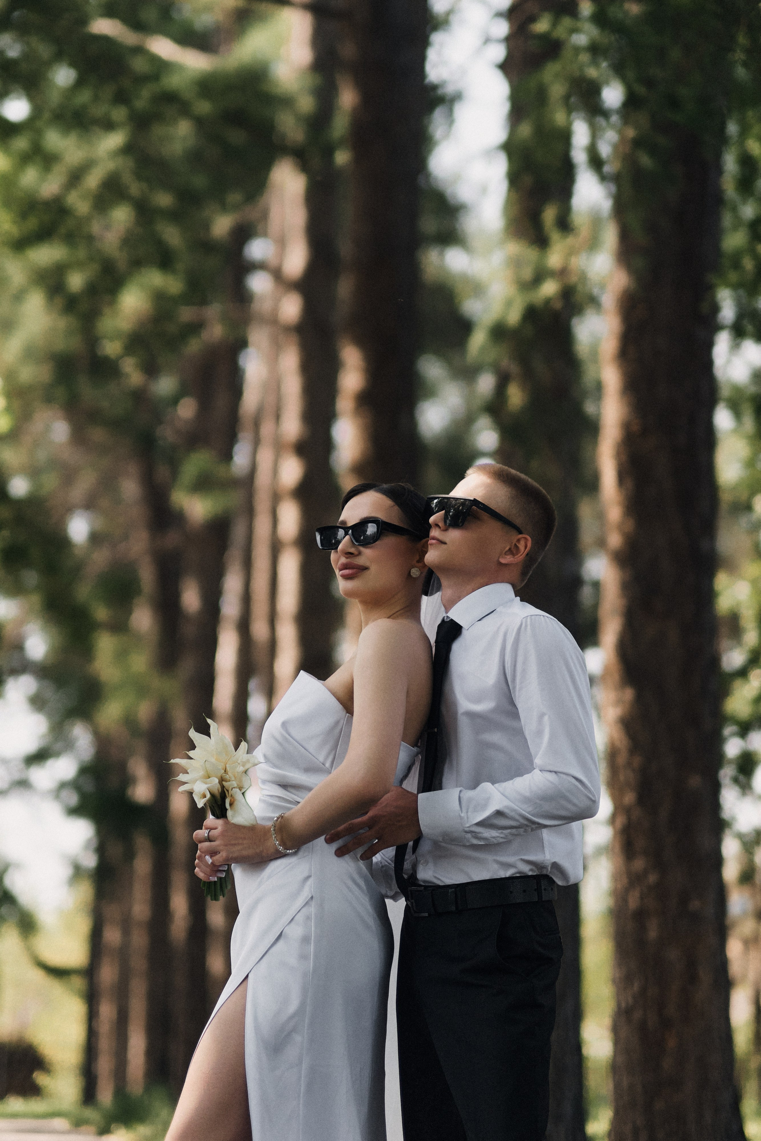 Elegant Wedding. Свадебный и портретный фотограф Орлов Никита