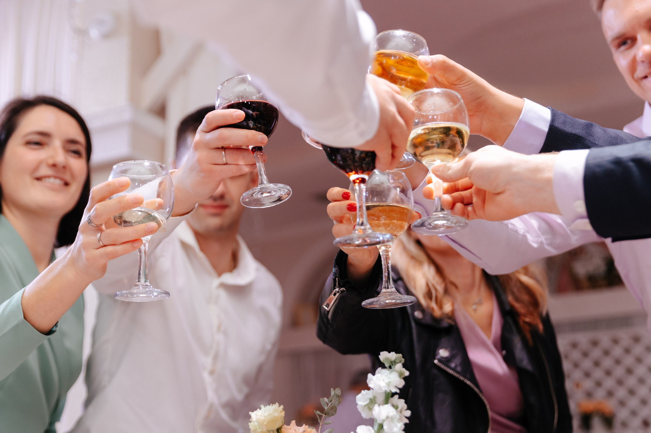 Свадебная фотосессия в Пушкине. Семейный и свадебный фотограф в Санкт-Петербурге и Москве