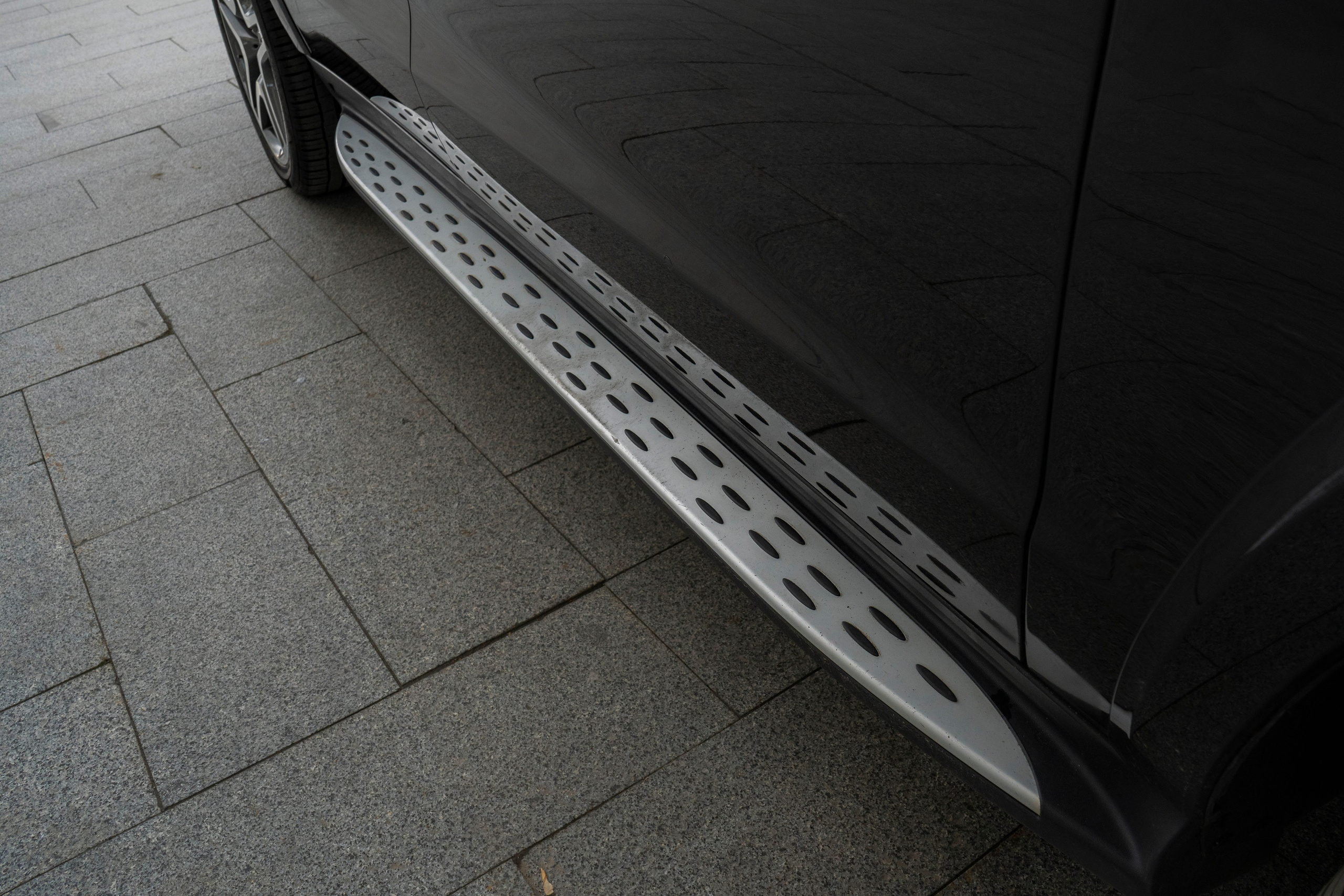 Mercedes-Benz GLS350d