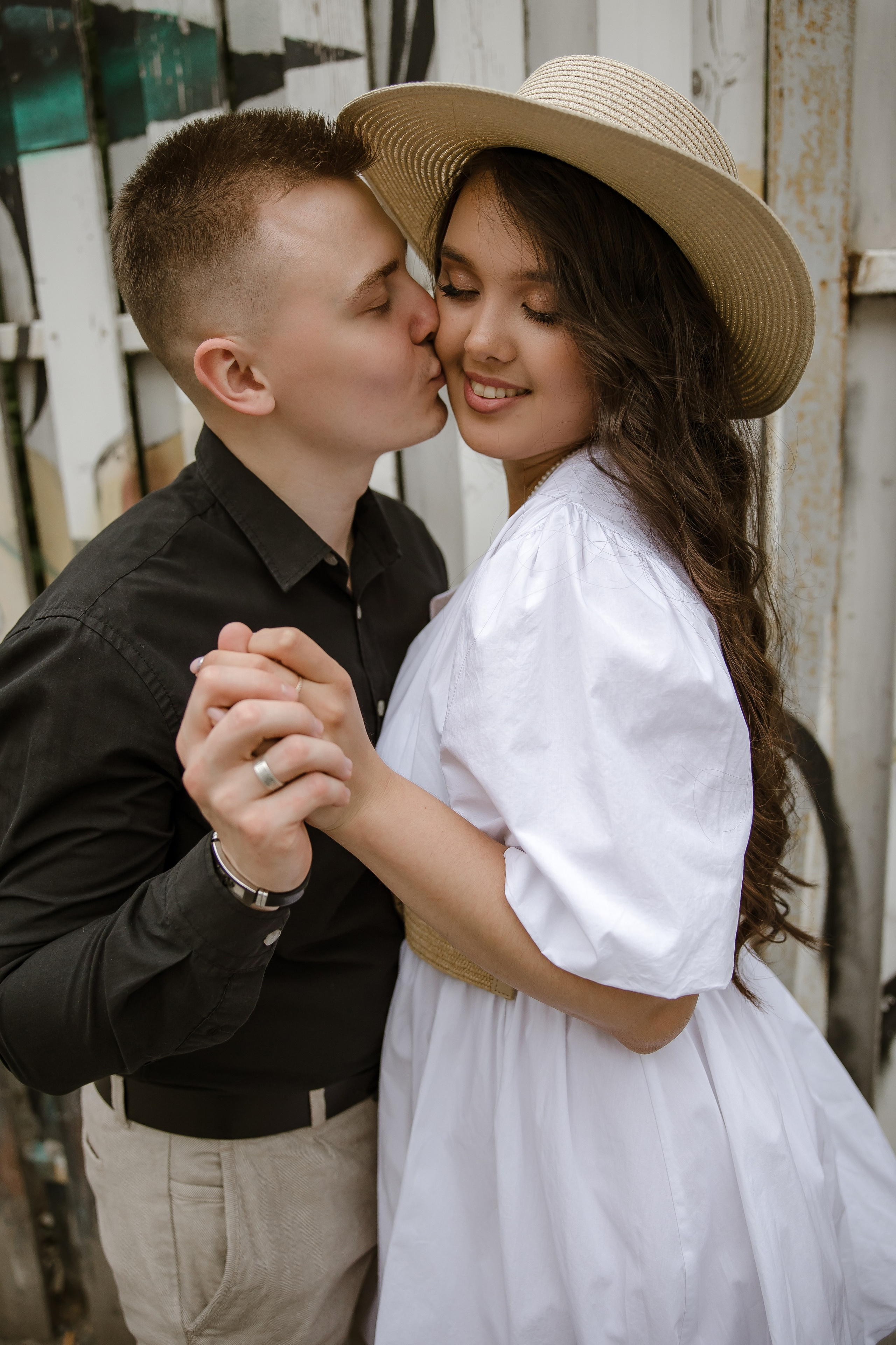 Фотосъемка пары Love story в Самаре. Свадебный и семейный фотограф в Самаре и Тольятти | Елена Топанцева